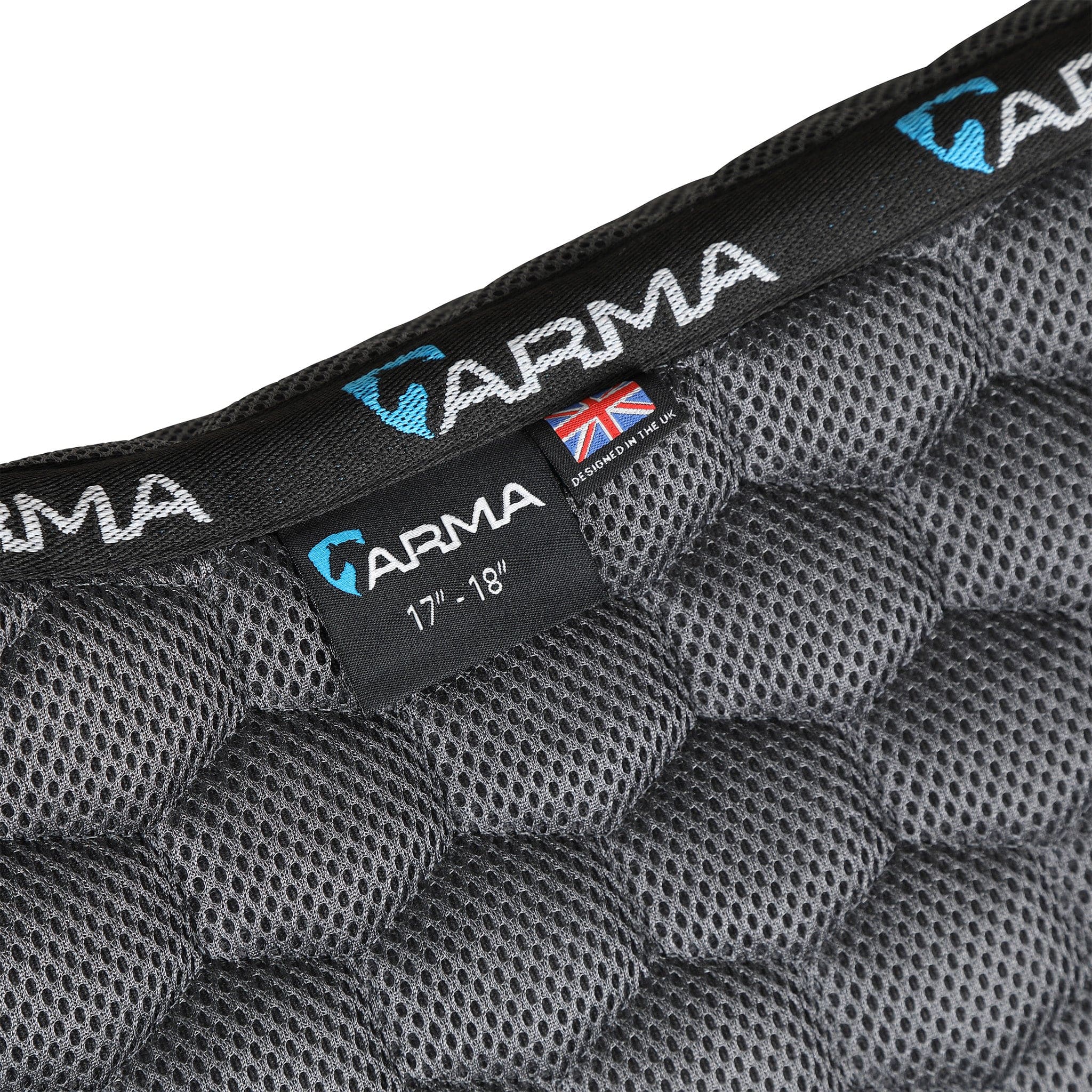 ARMA Air Motion Luxe GP Saddle Pad
