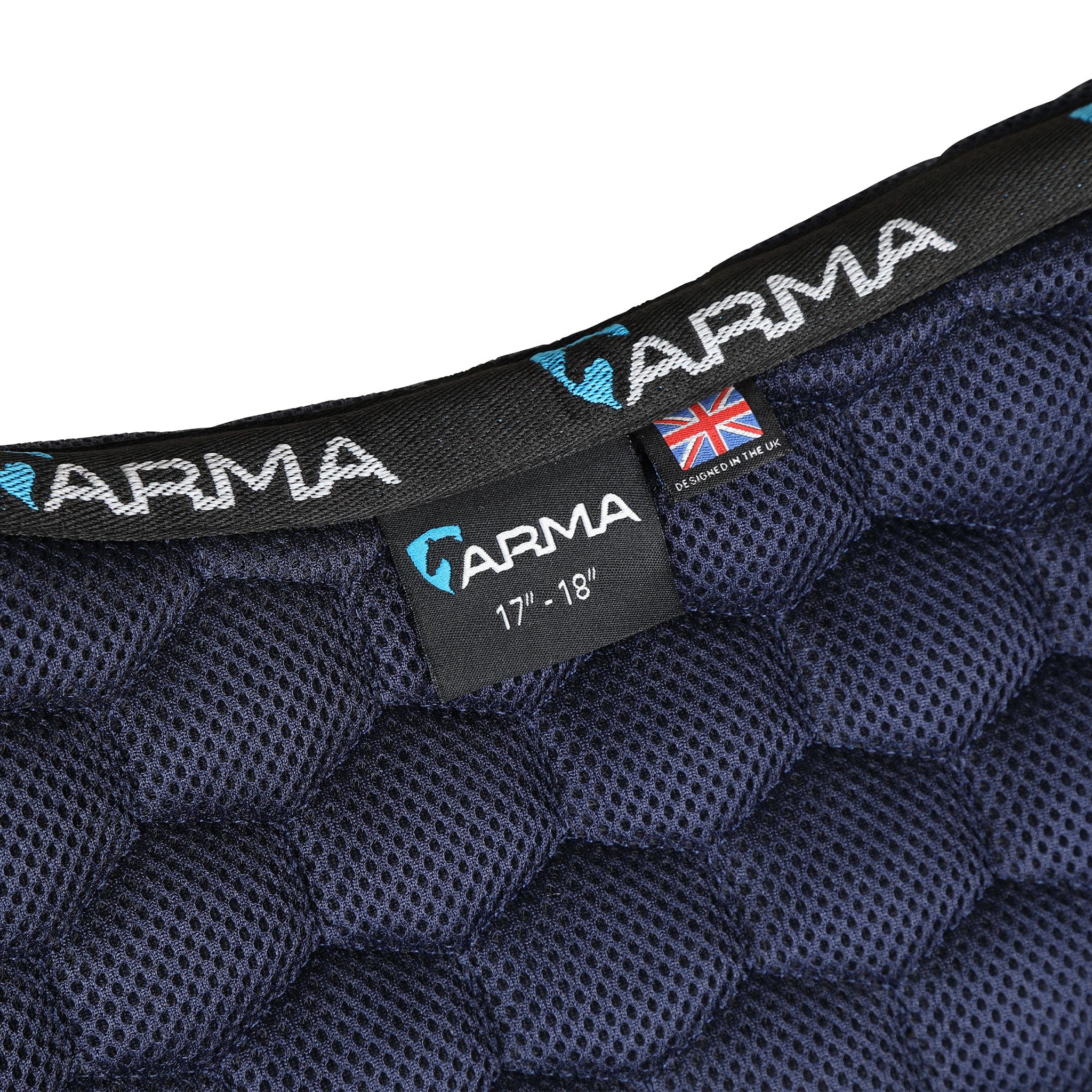 ARMA Air Motion Luxe GP Saddle Pad