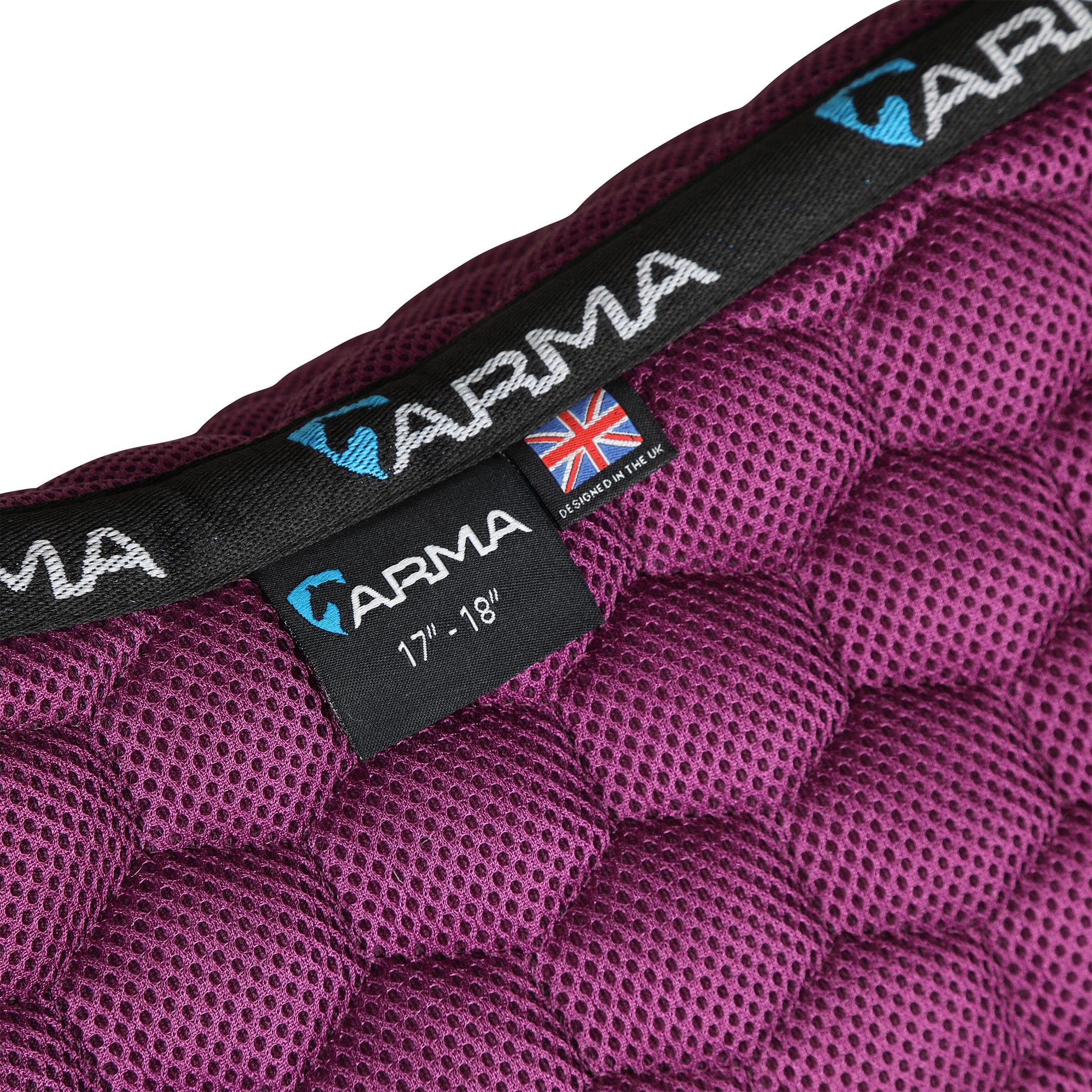 ARMA Air Motion Luxe GP Saddle Pad
