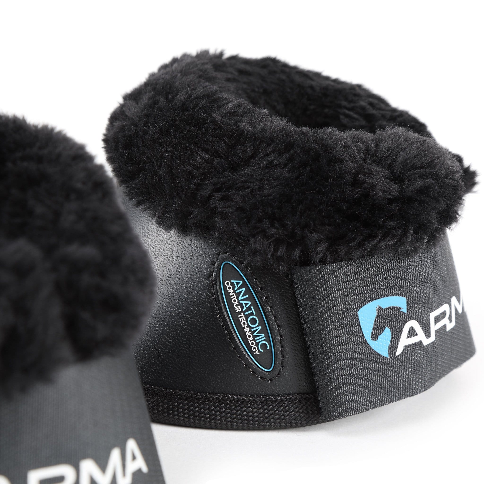 ARMA Anatomic Comfort Over Reach Boots