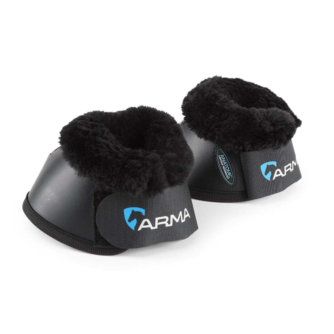 Over Reach Boots EQUUS