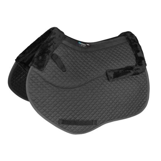 Saddle Pads and Numnahs Saddle Pads for Horses EQUUS
