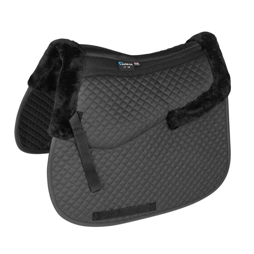 Saddle Pads and Numnahs Saddle Pads for Horses EQUUS
