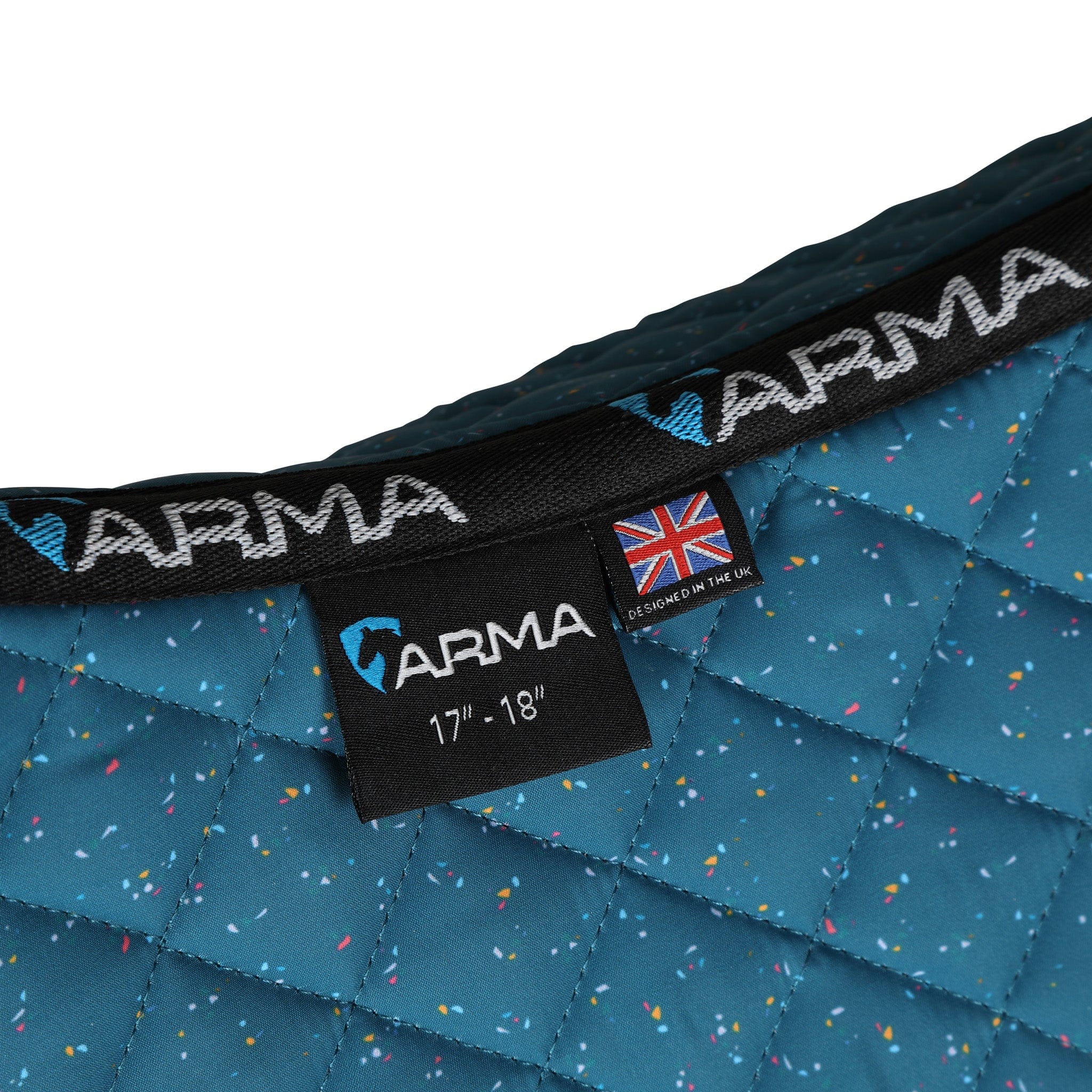 ARMA Sport Cross Country Saddle Pad