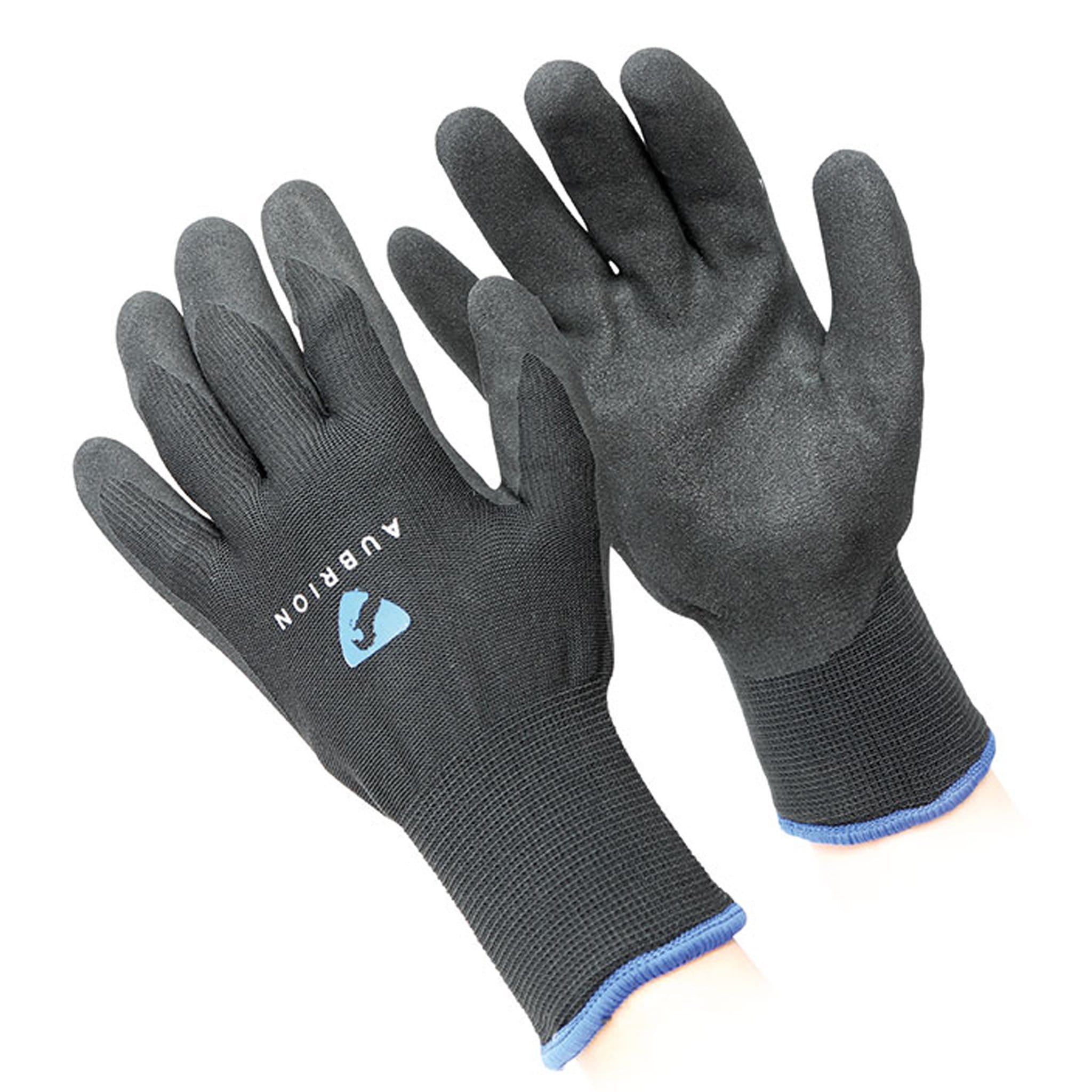 Shires Aubrion All Purpose Winter Yard Gloves