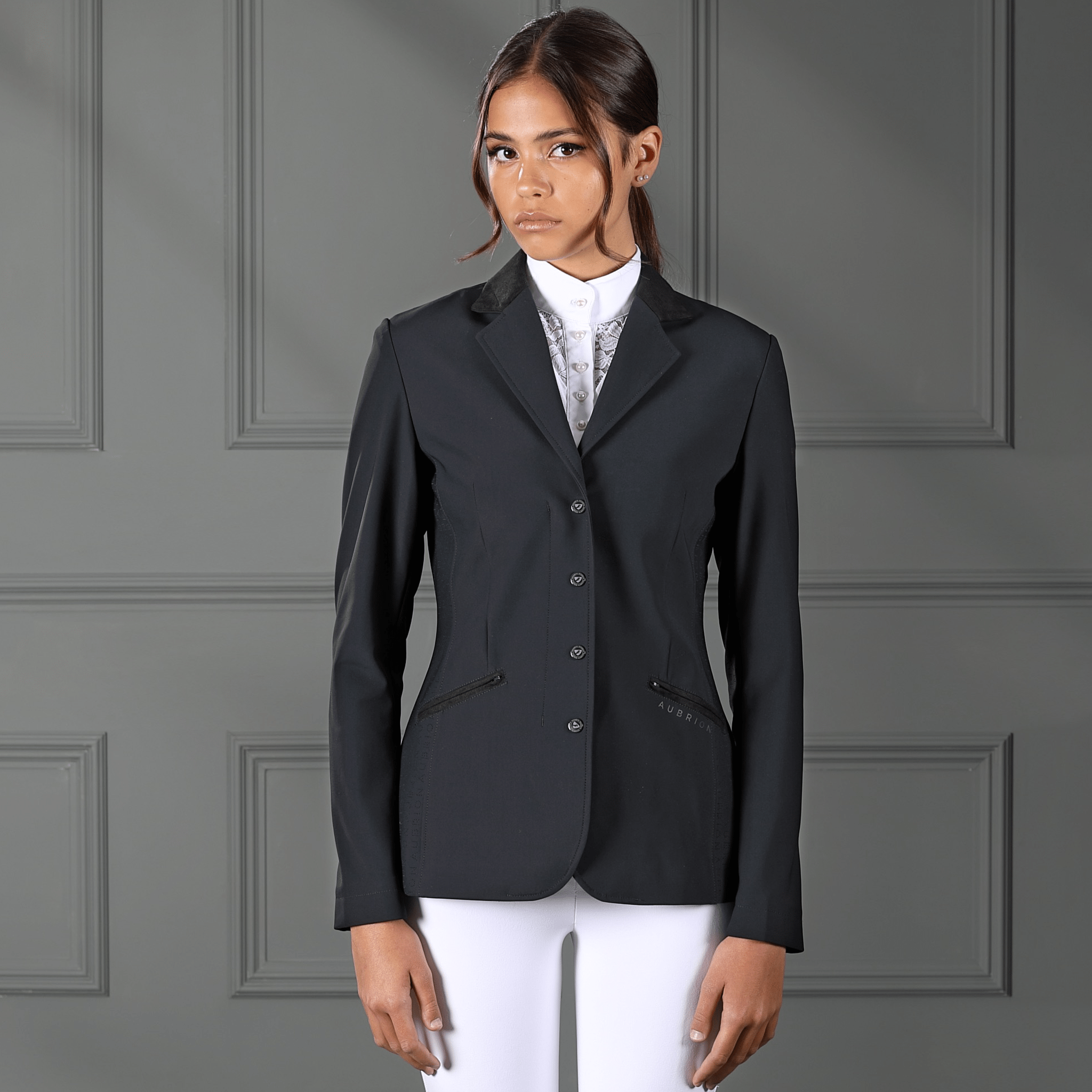 Aubrion Bolton Show Jacket