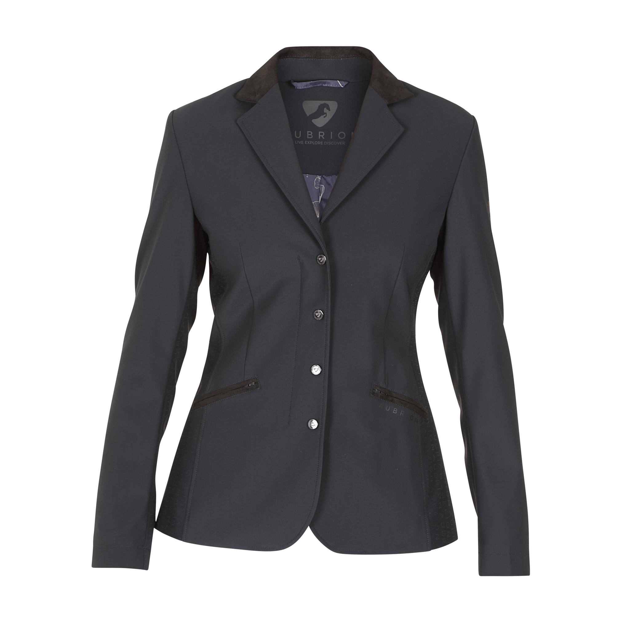 Aubrion Bolton Show Jacket