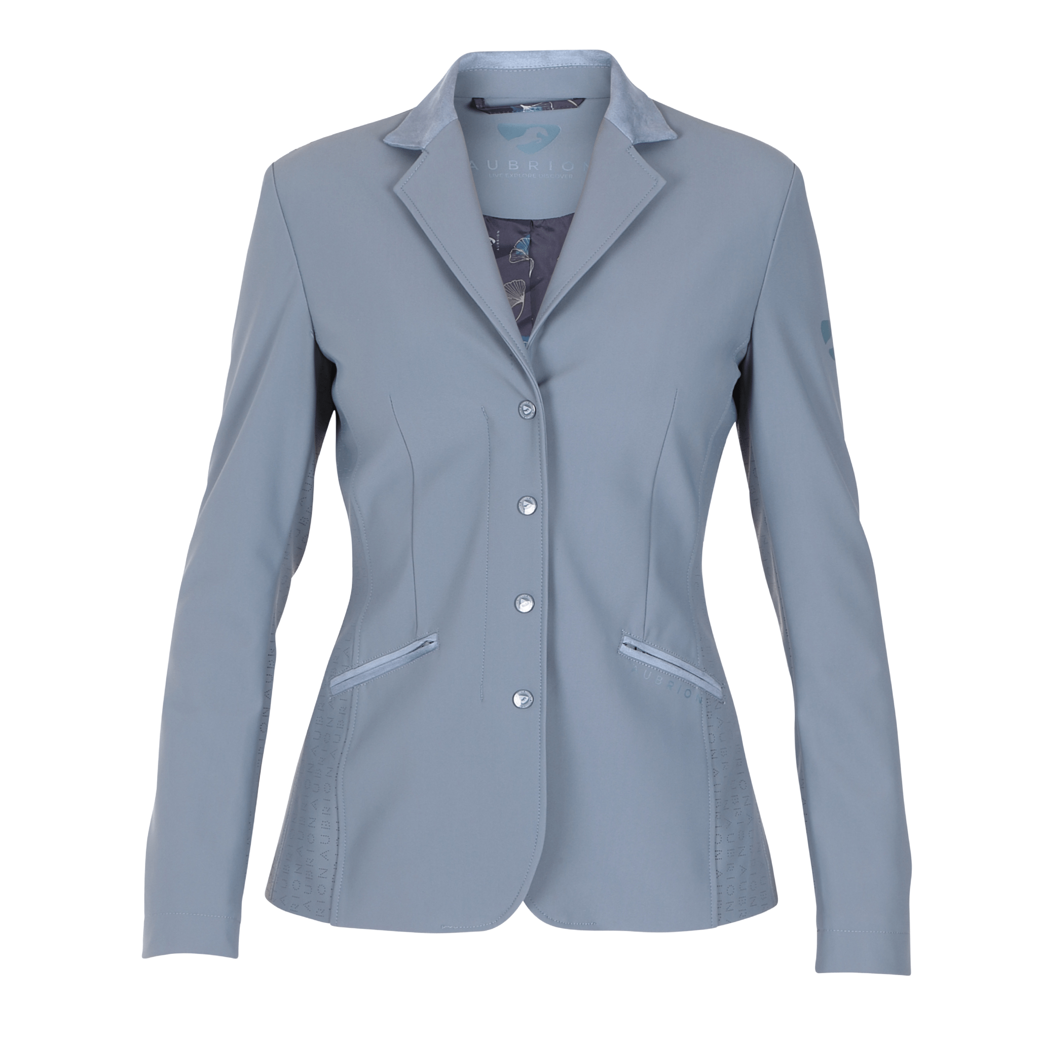 Aubrion Bolton Show Jacket