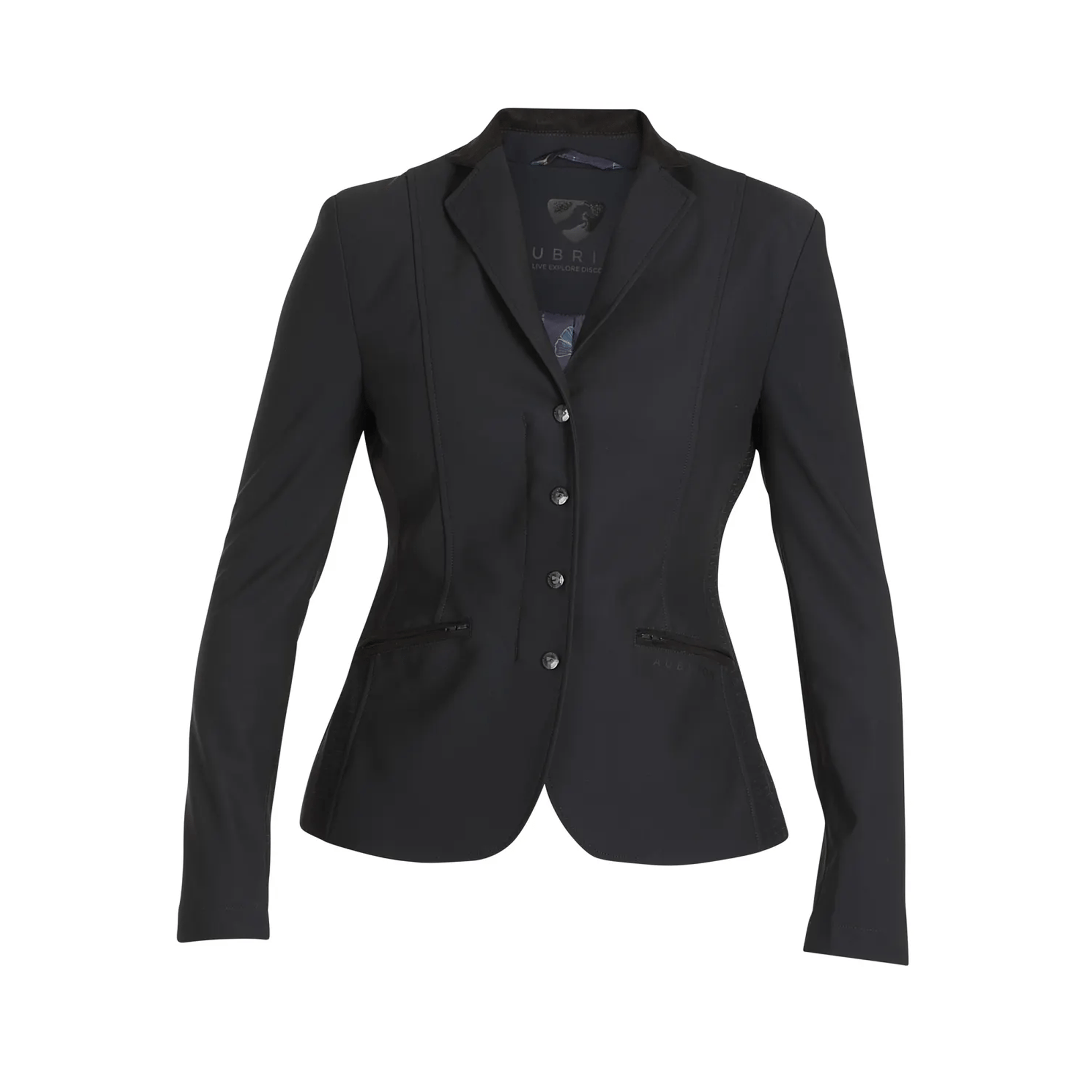 Aubrion Children's Brixton Show Jacket