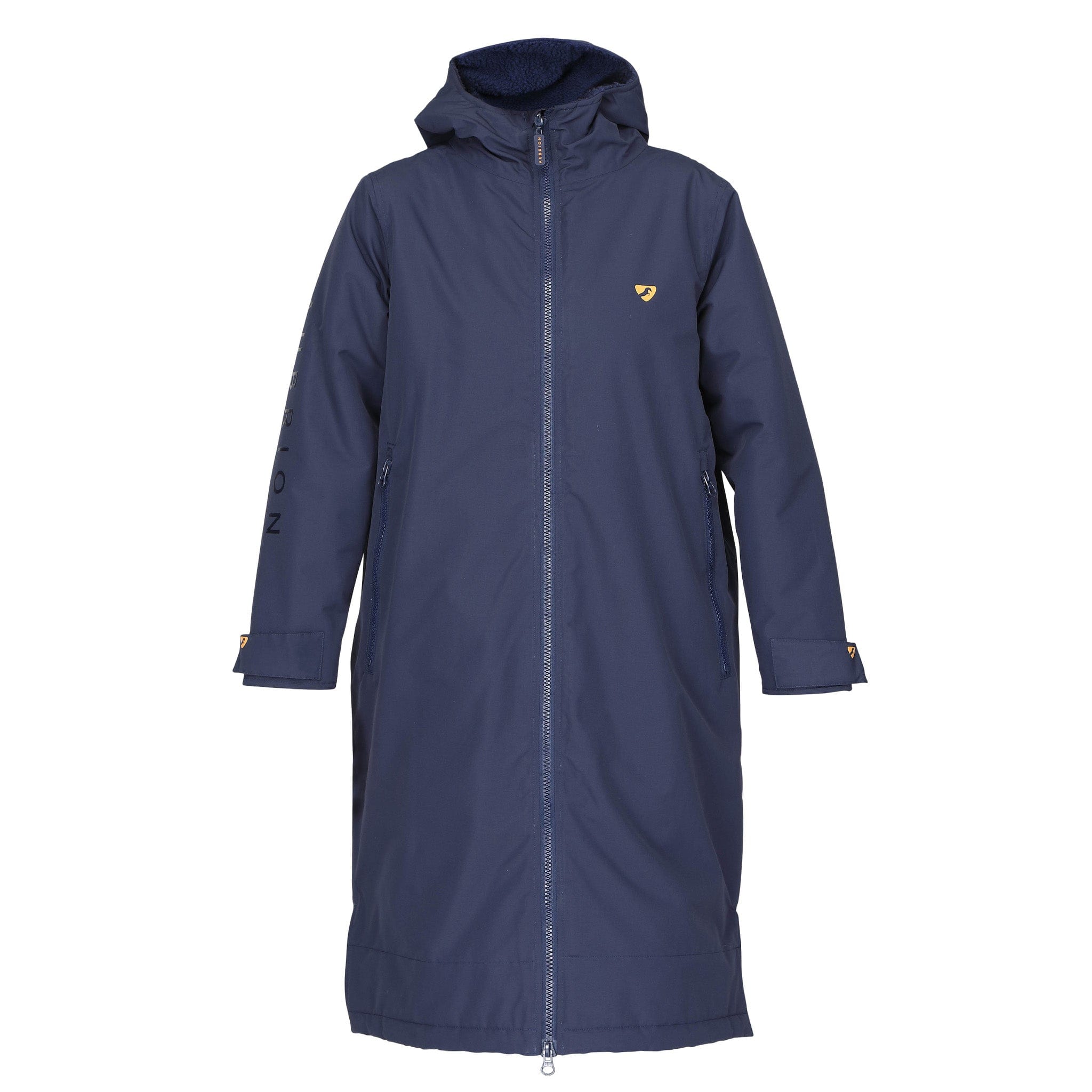 Aubrion Children's All Weather Robe Coat