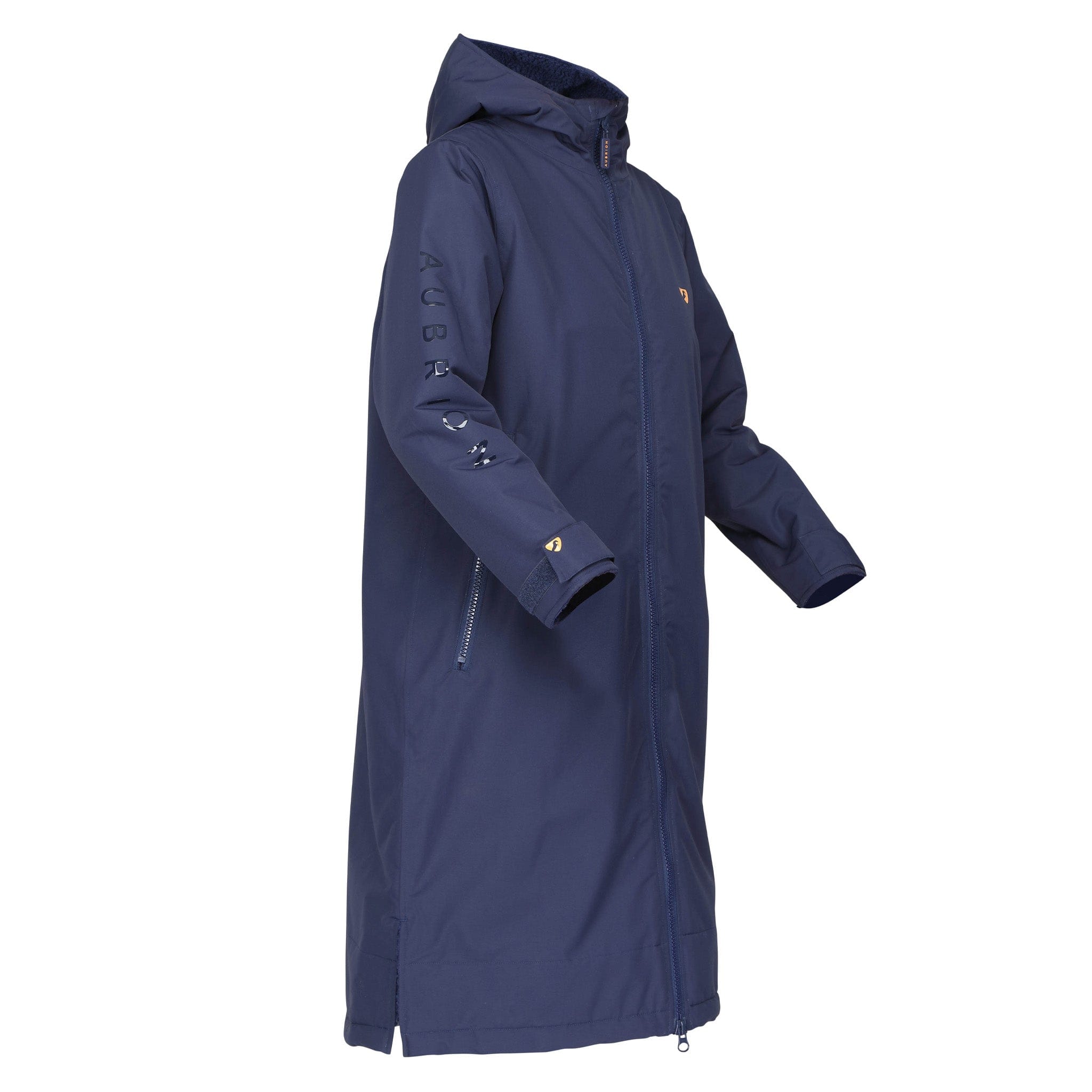 Aubrion Children's All Weather Robe Coat