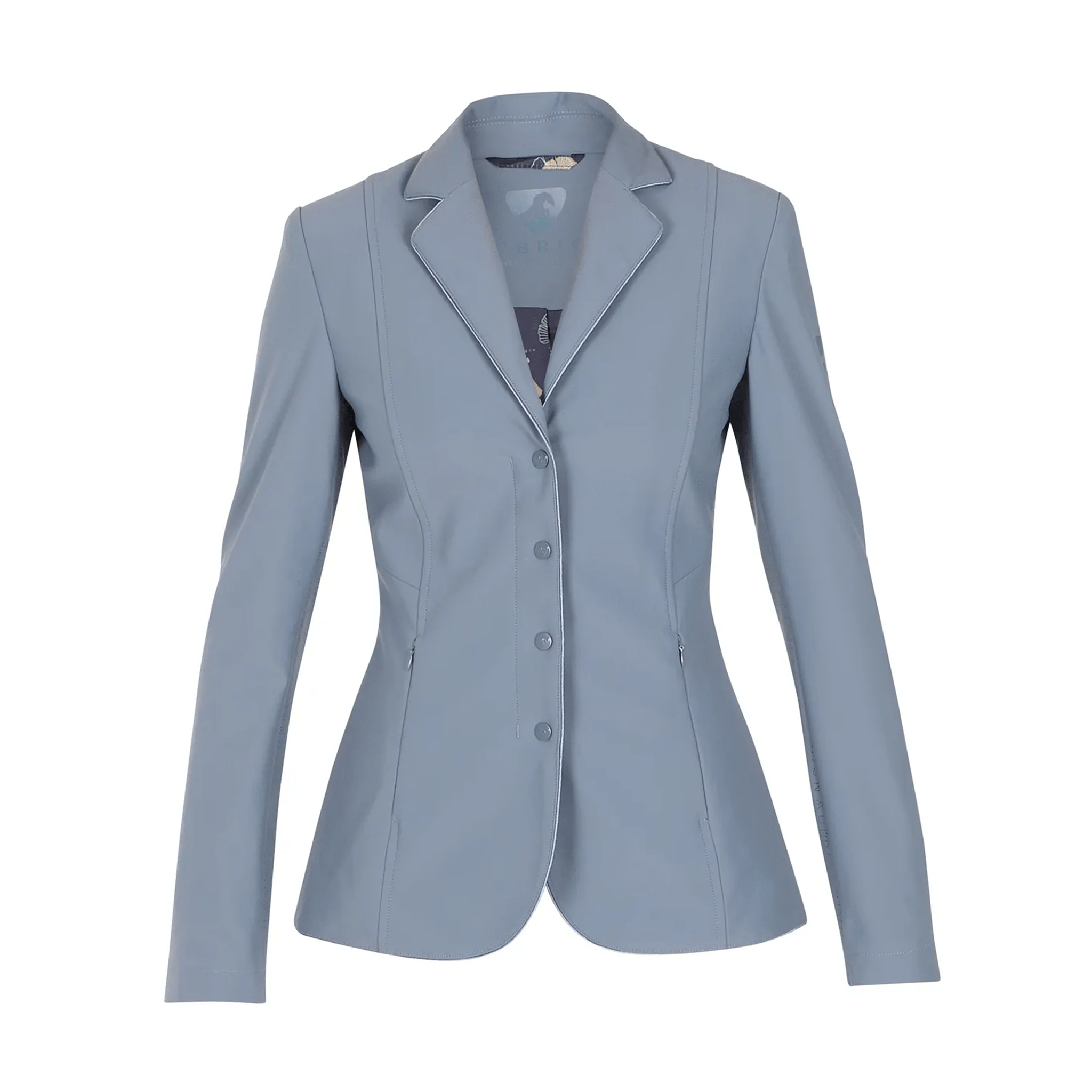 Aubrion Children's Dartford Show Jacket - 7 - 8 Years (26) · Storm