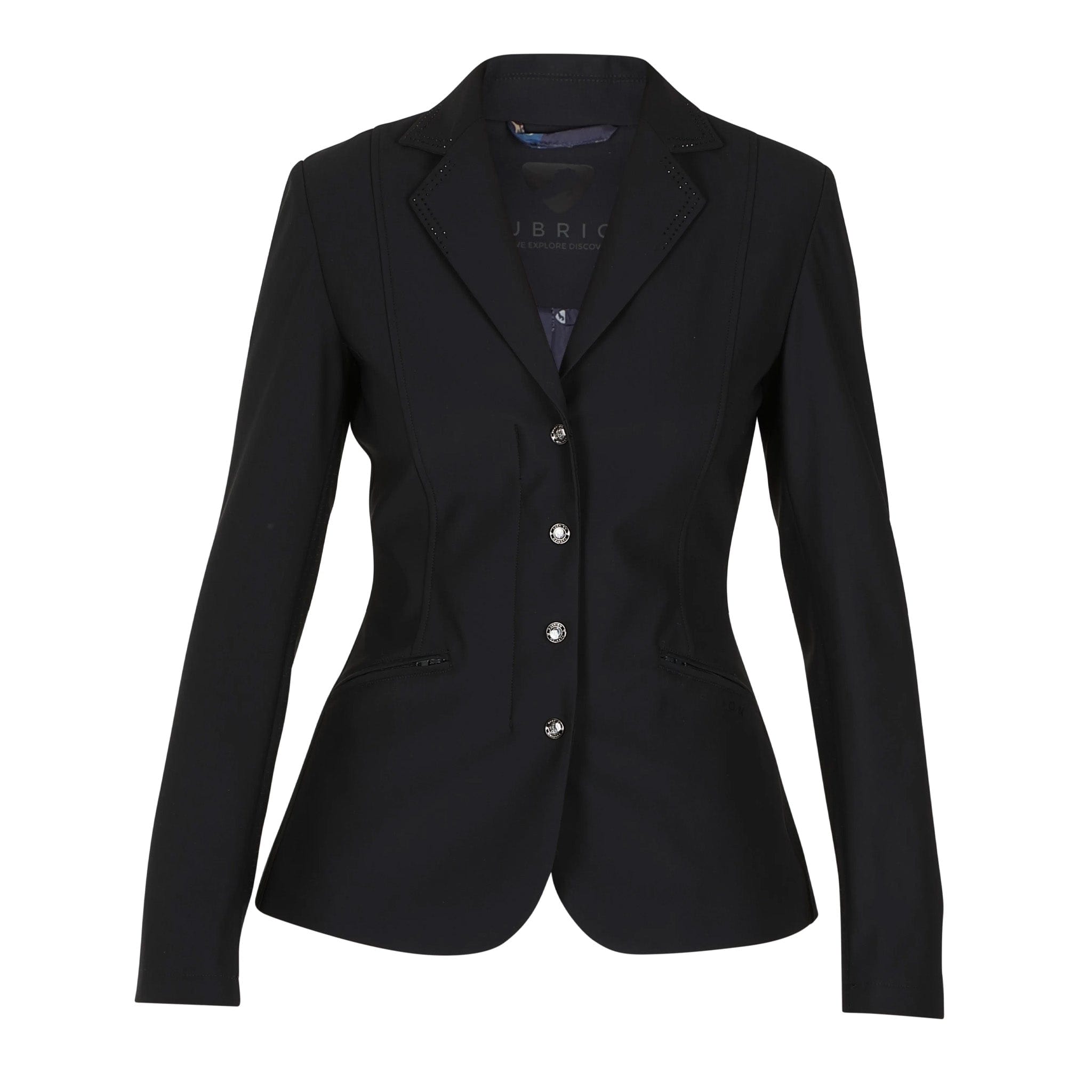 Aubrion Children's Wellington Show Jacket