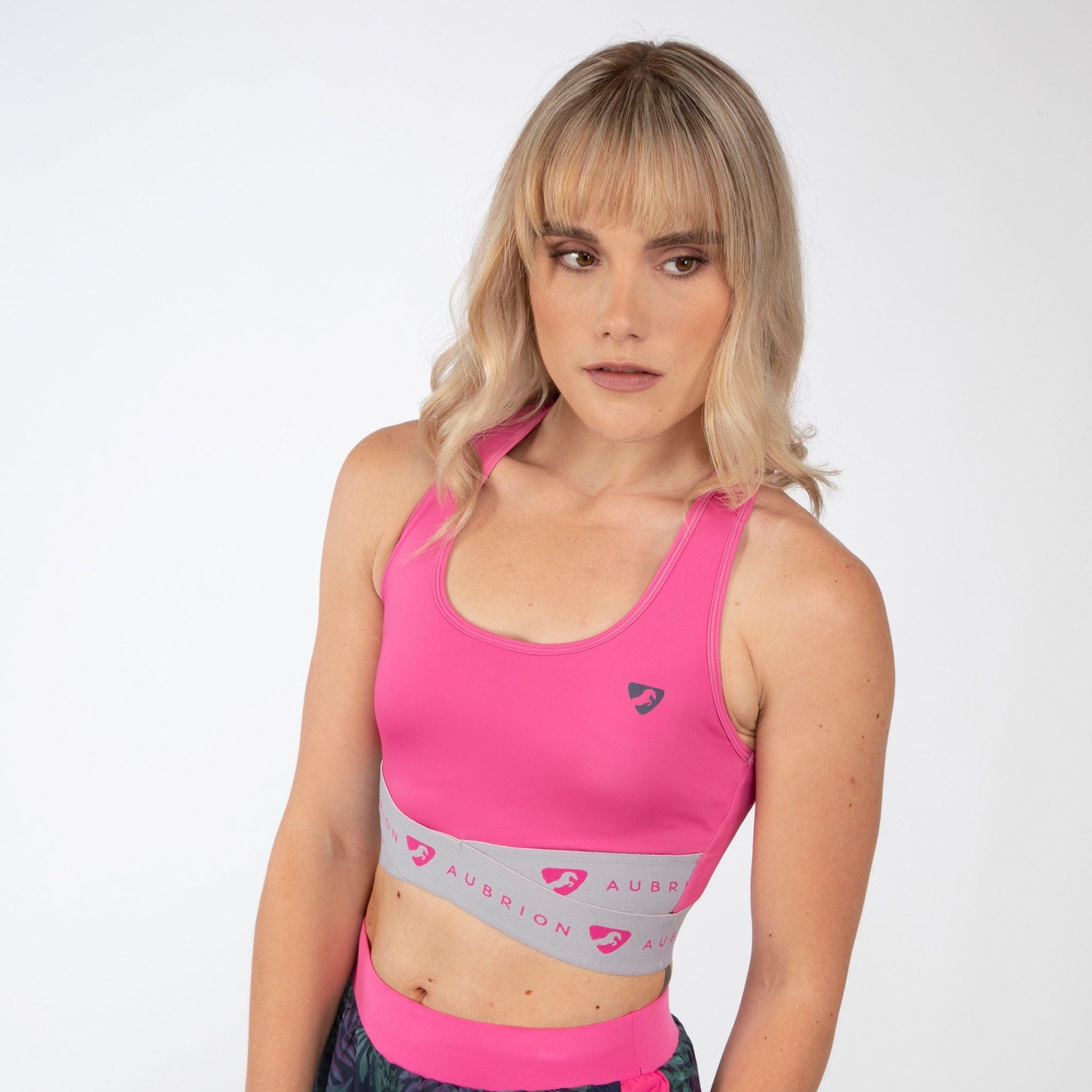 Aubrion Dagenham Sports Bra - Ladies