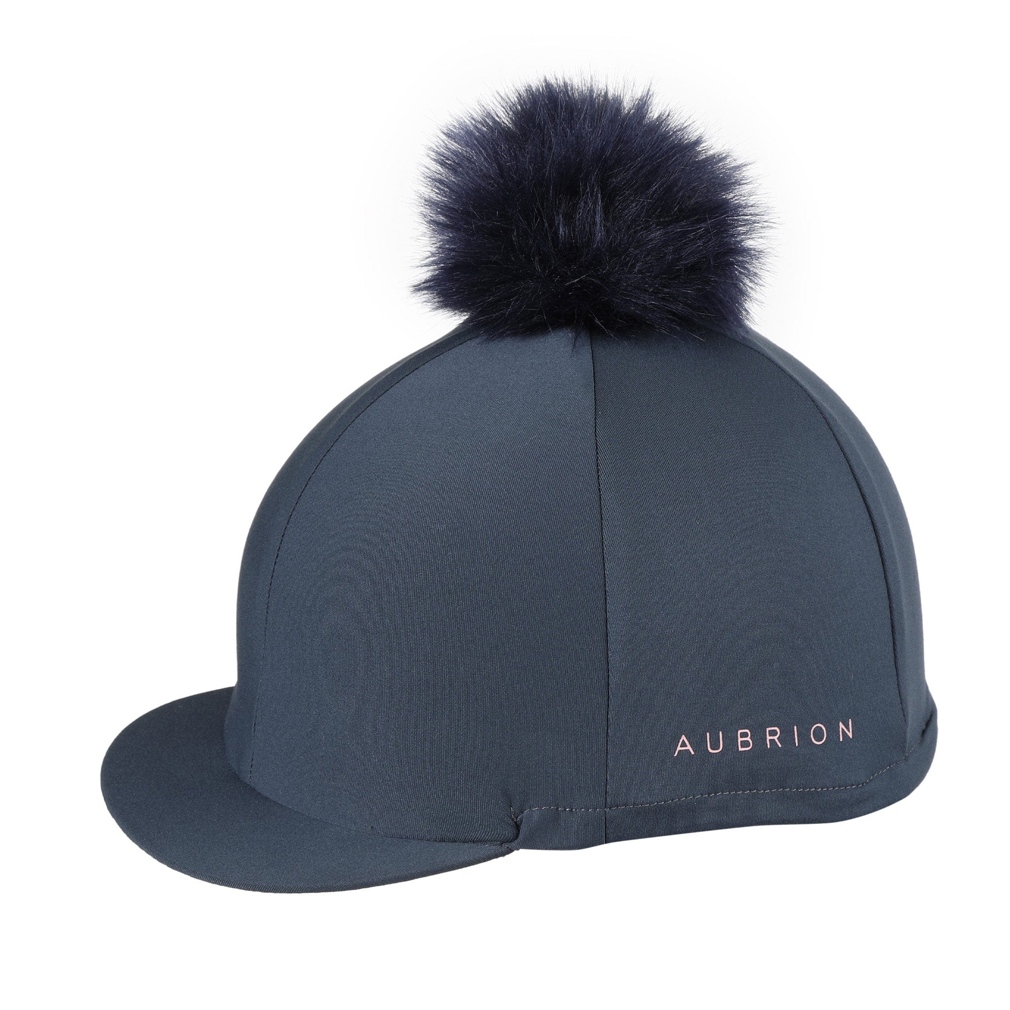 Aubrion Hat Cover Navy 8980