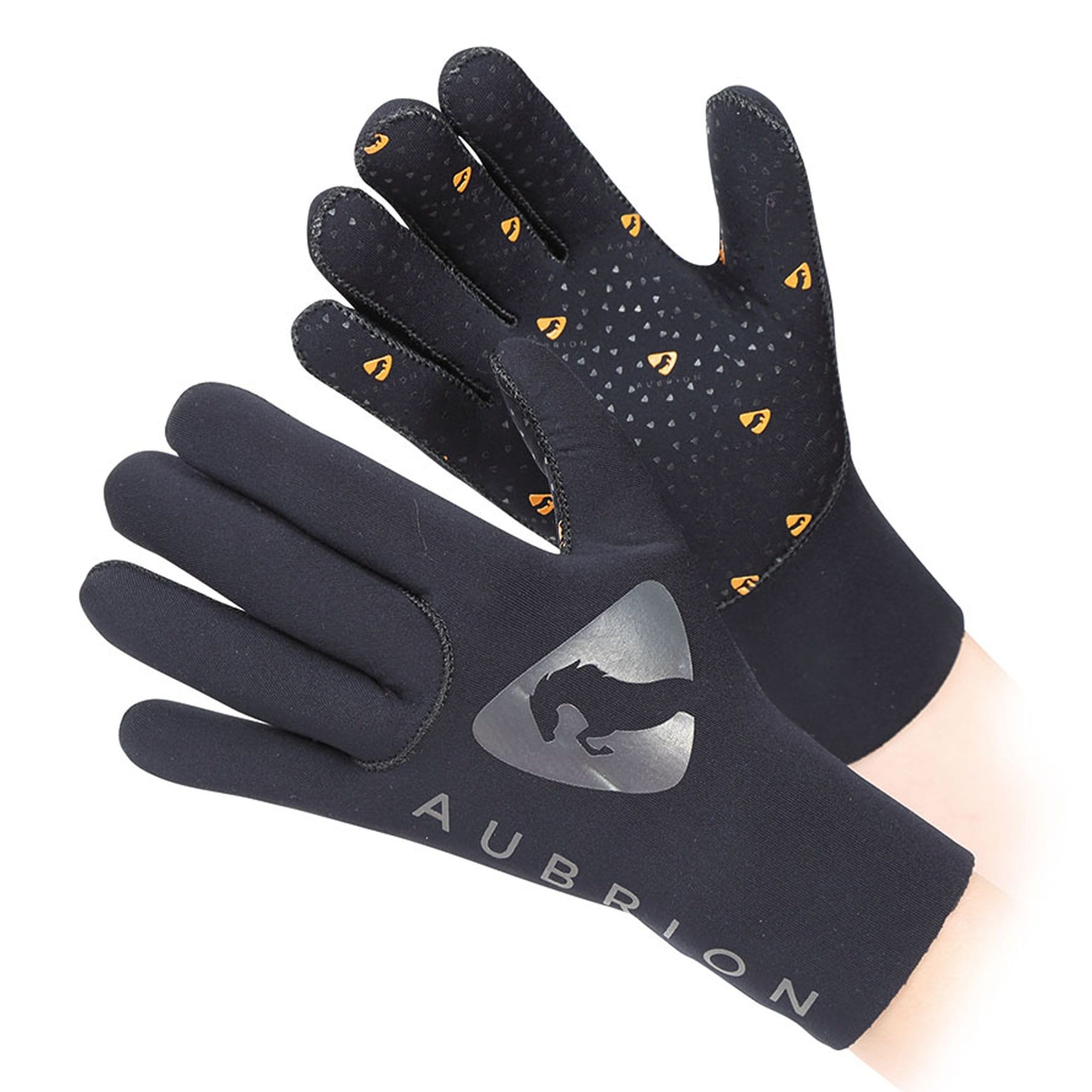 AK Equestrian Reithandschuhe Perfo Fit – Aus Wildleder & Micro Suede, Touchfähig, Für Alle Jahreszeiten