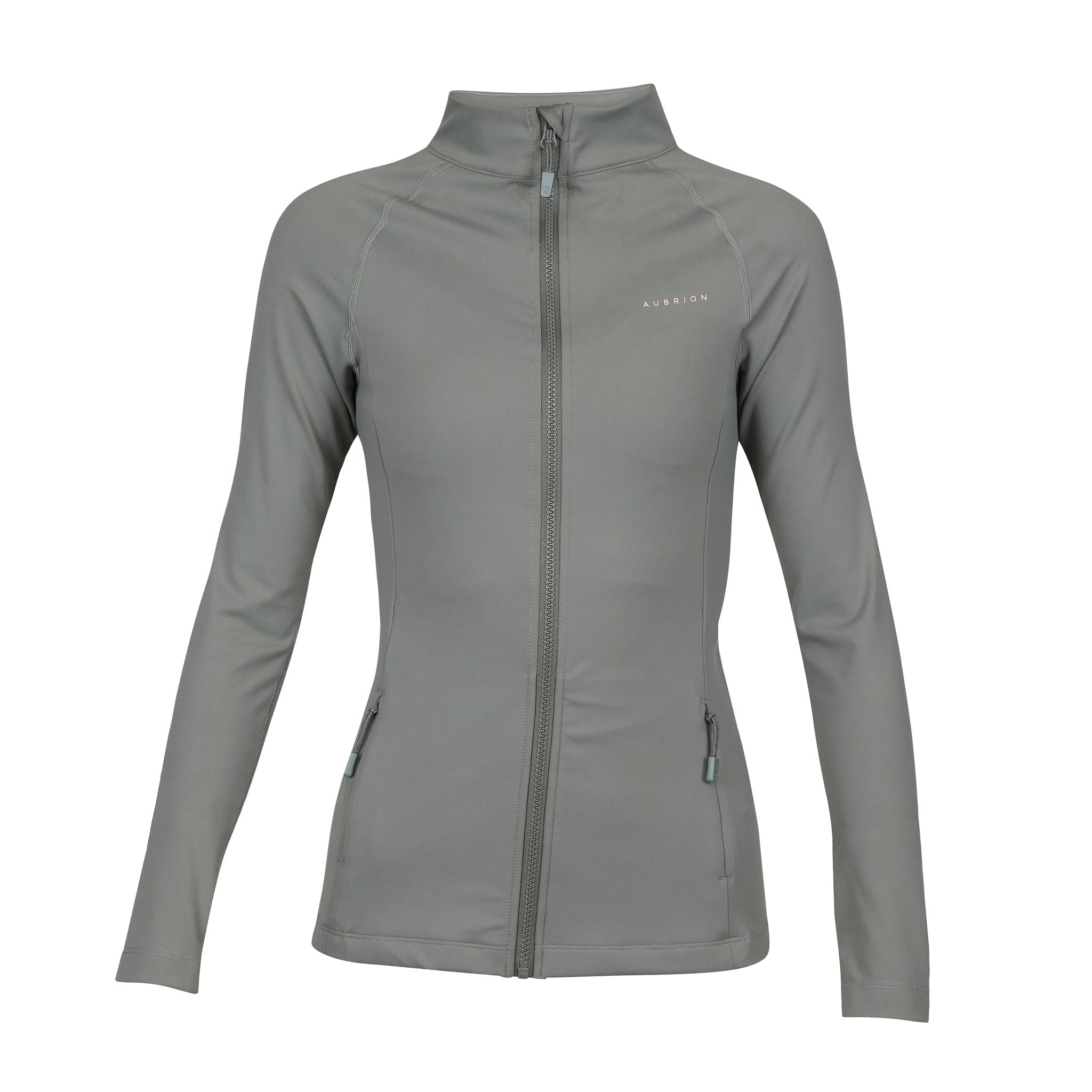 Aubrion Non Stop Jacket - UK 10 (S) · Olive