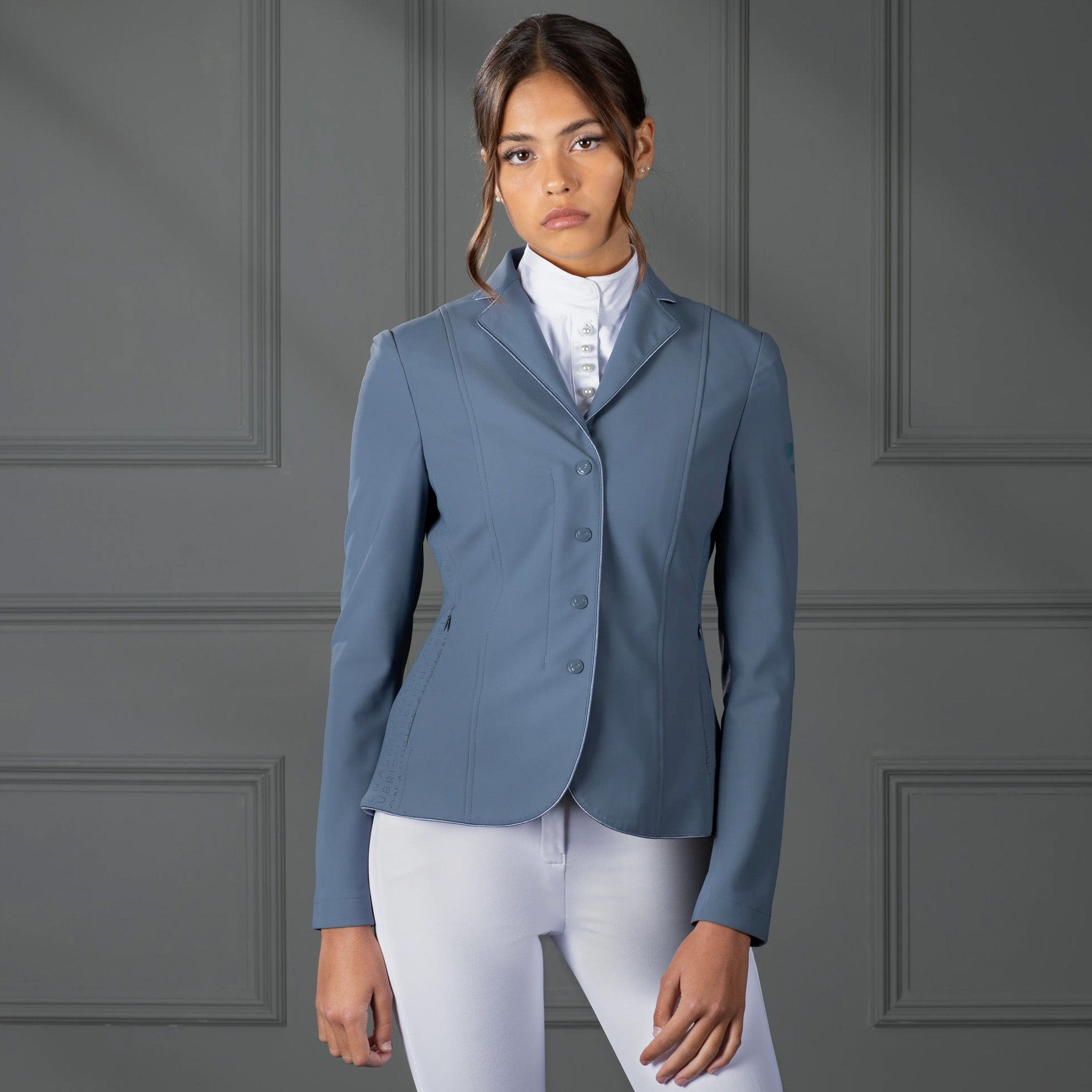 Aubrion Stafford Show Jacket - UK 4 (28) · Storm