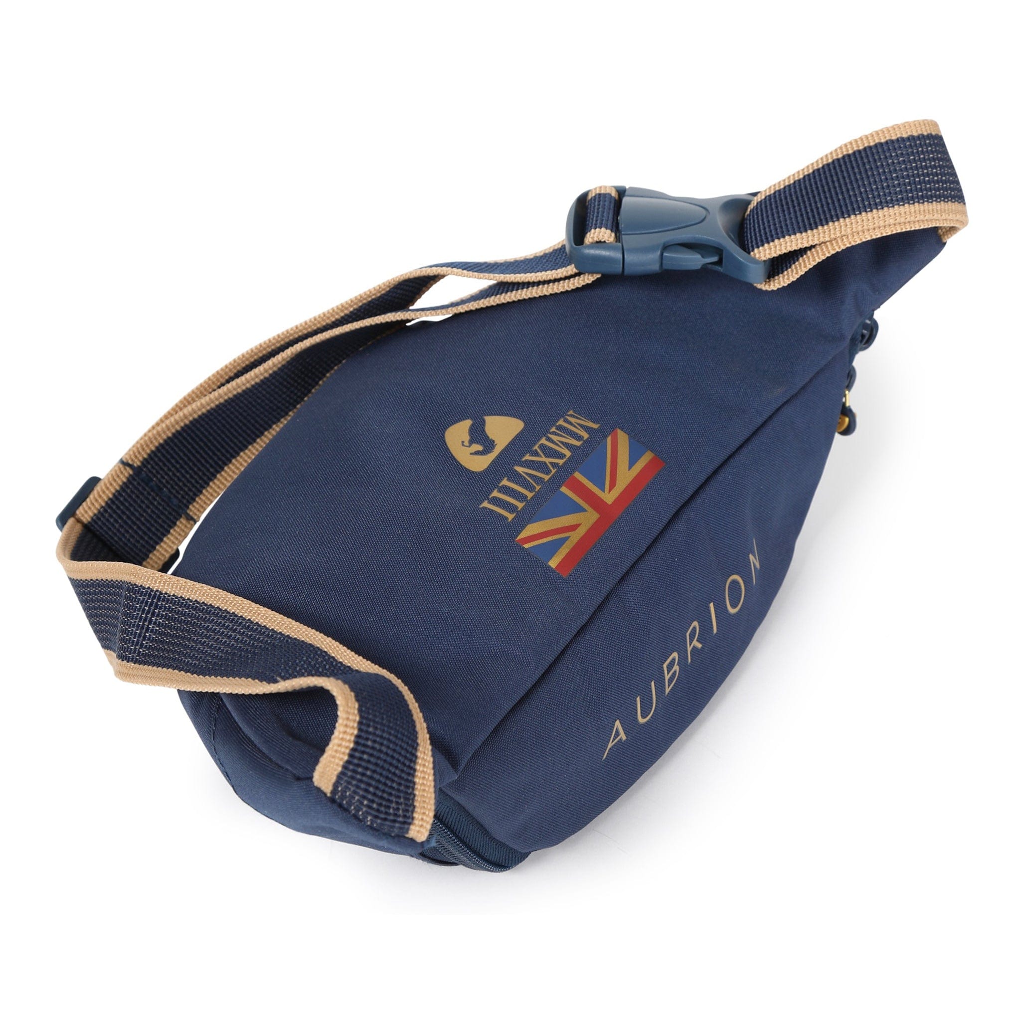 Aubrion Team Bum Bag