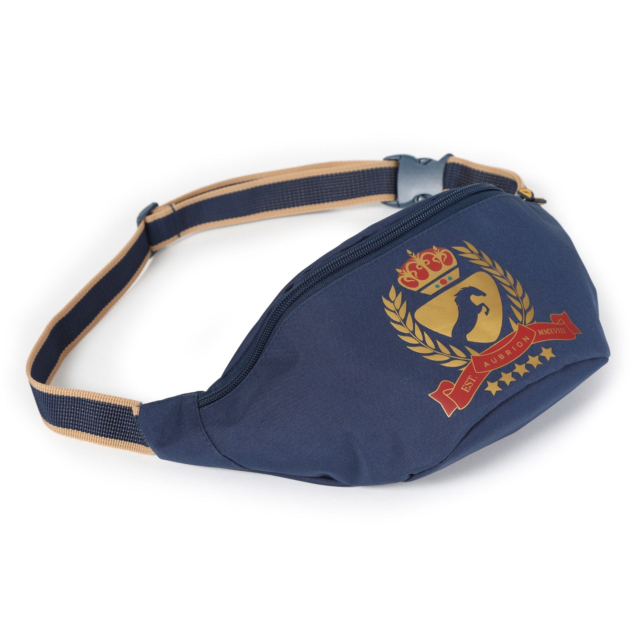 Aubrion Team Bum Bag