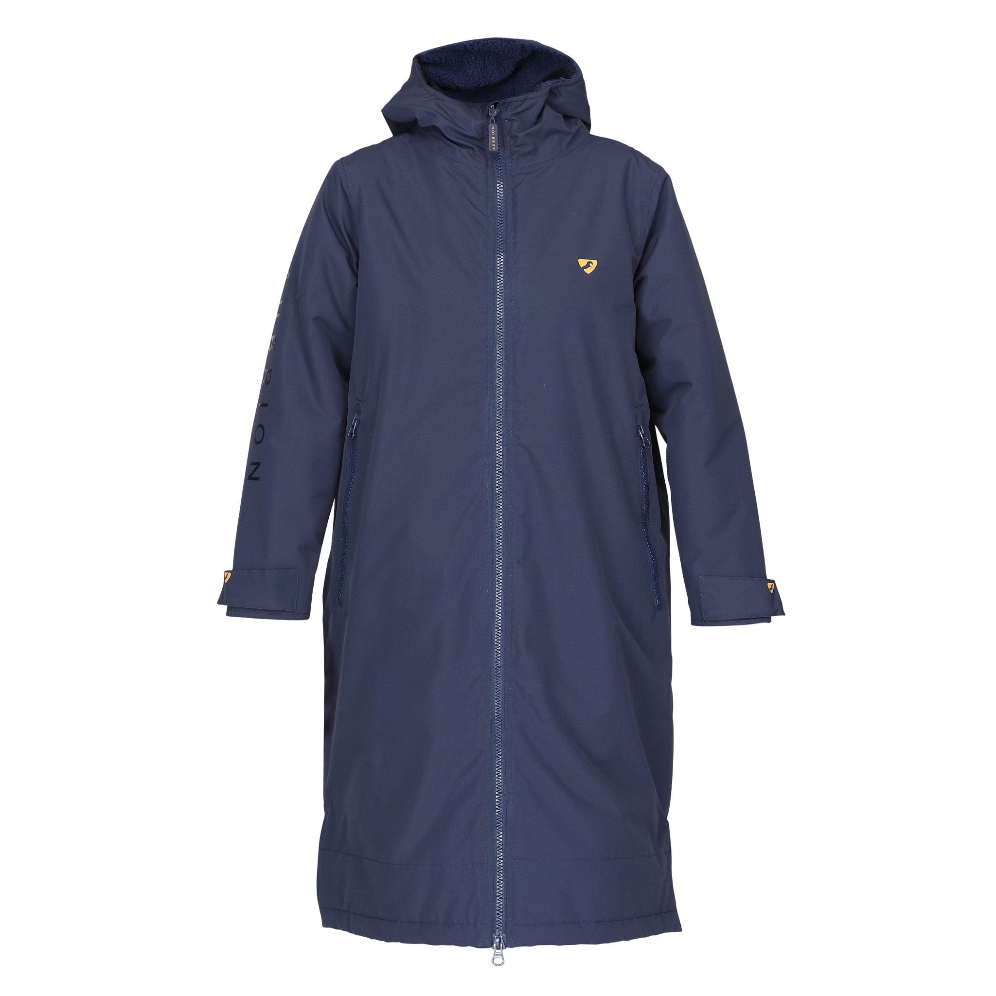 Aubrion Unisex All Weather Robe Coat