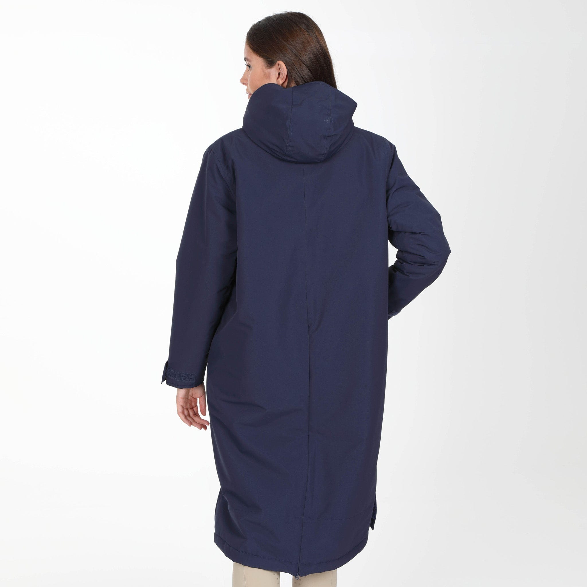 Aubrion Unisex All Weather Robe Coat