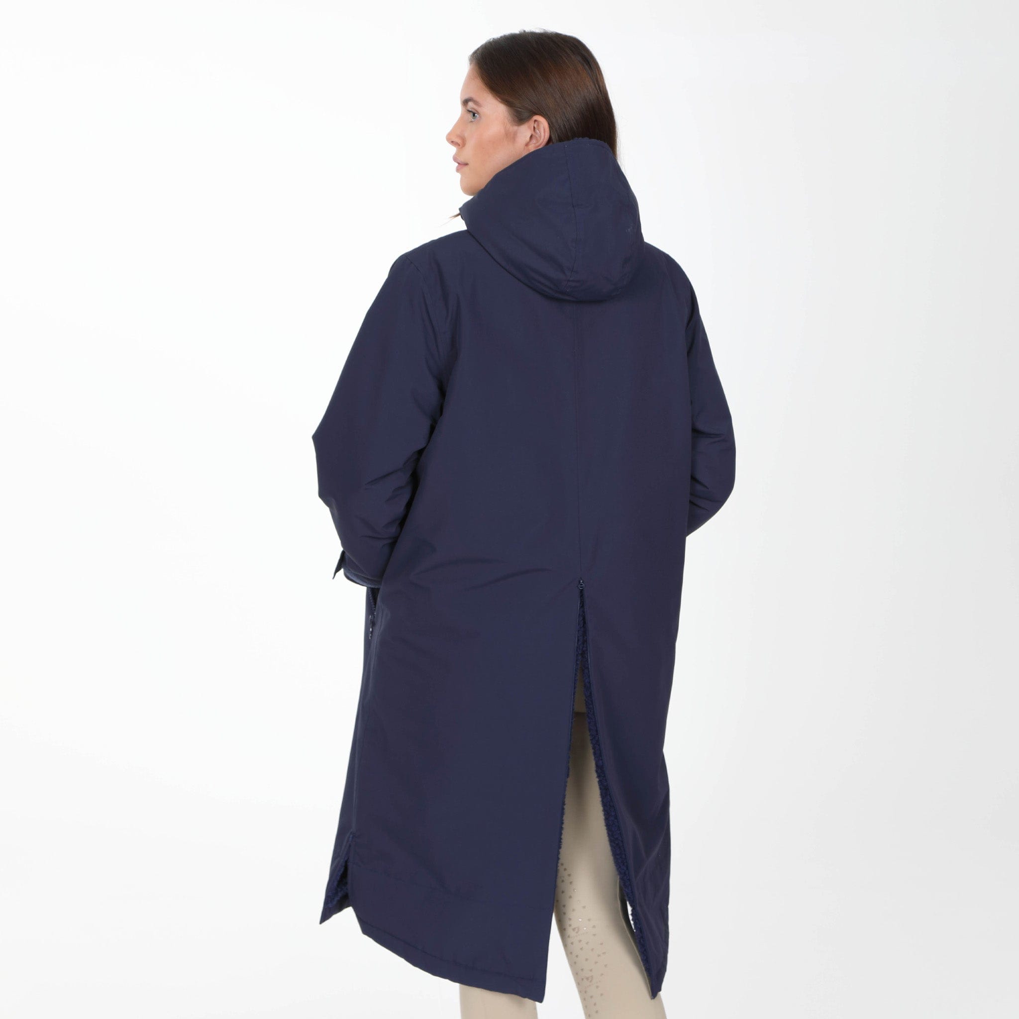 Aubrion Unisex All Weather Robe Coat