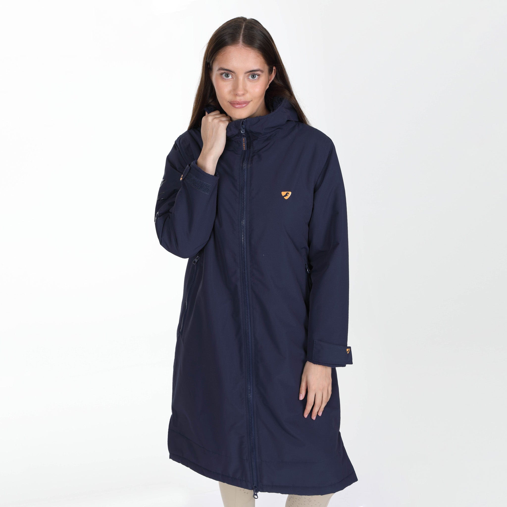 Aubrion Unisex All Weather Robe Coat