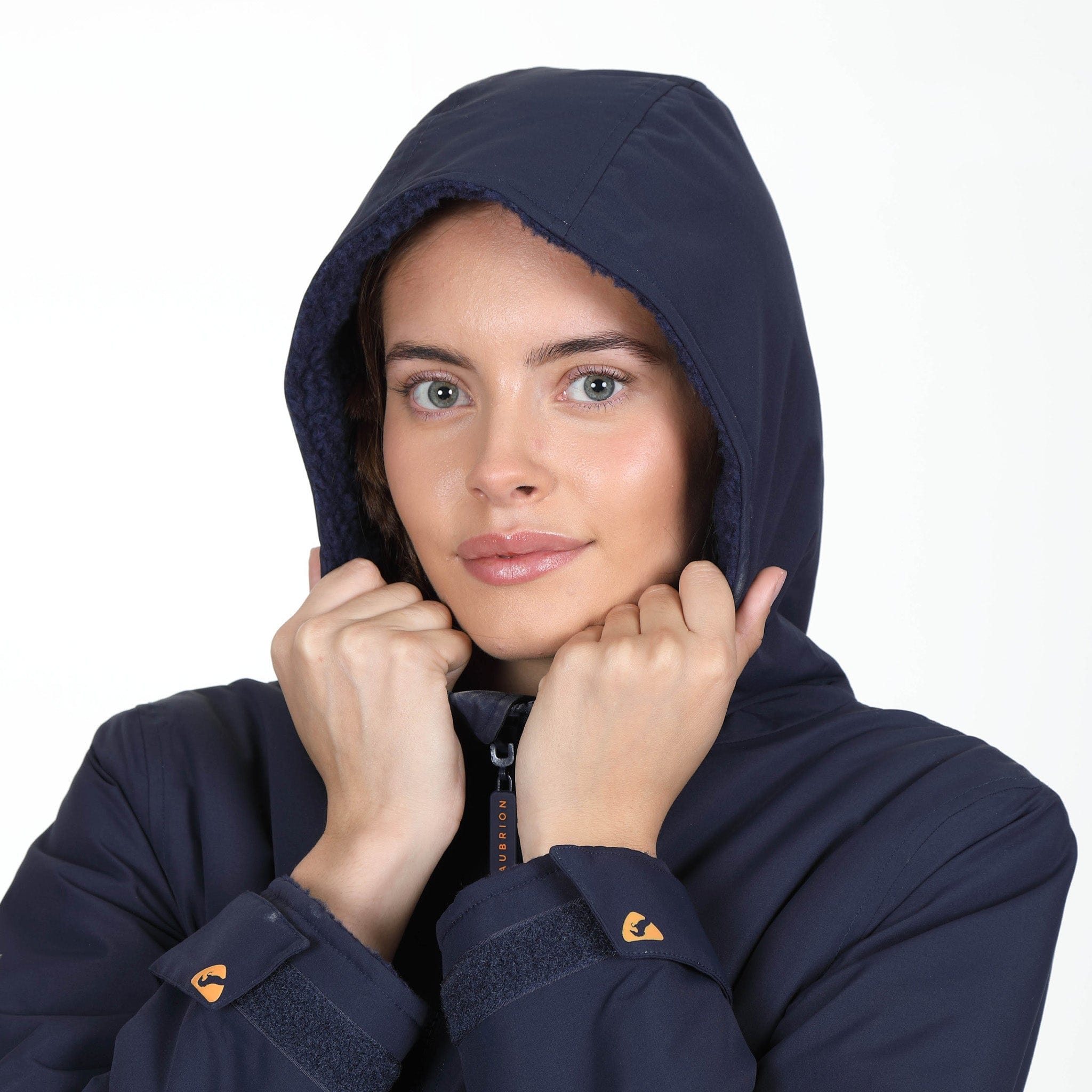 Aubrion Unisex All Weather Robe Coat