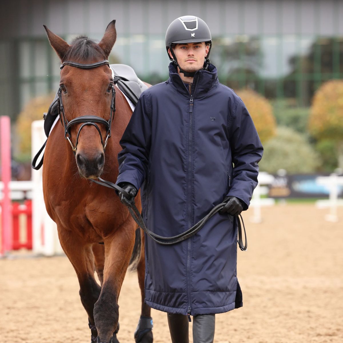 Horse Riding Jackets | EQUUS Horse Riding Jackets | EQUUS