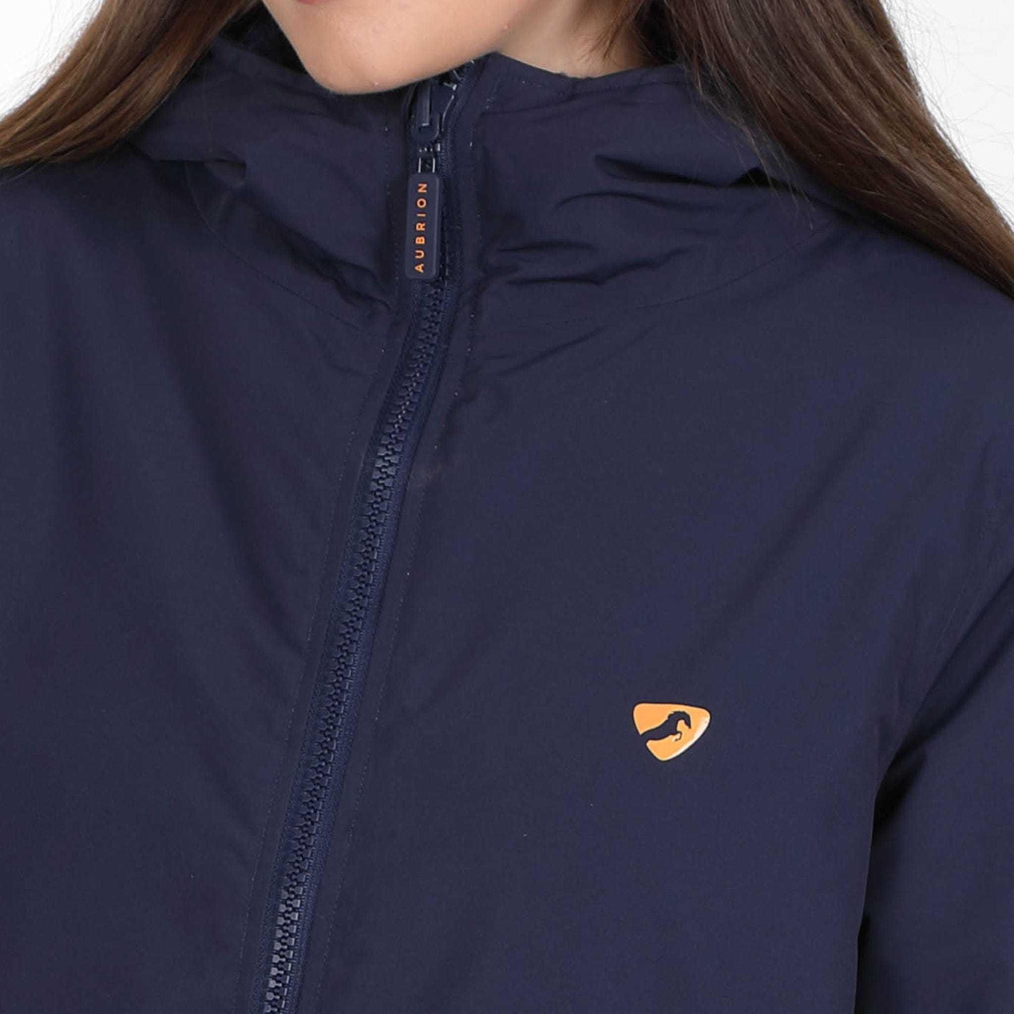 Aubrion Unisex All Weather Robe Coat