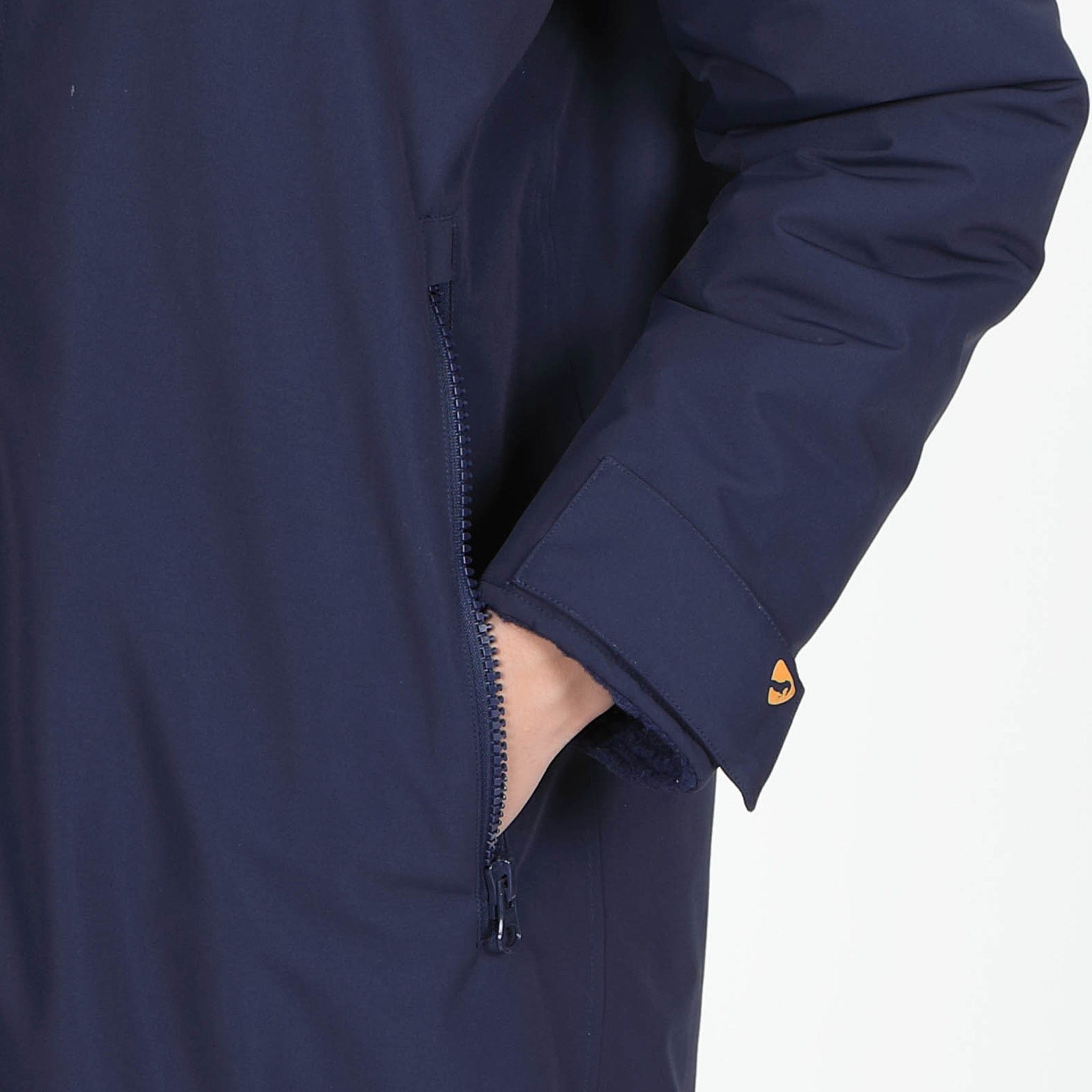 Aubrion Unisex All Weather Robe Coat