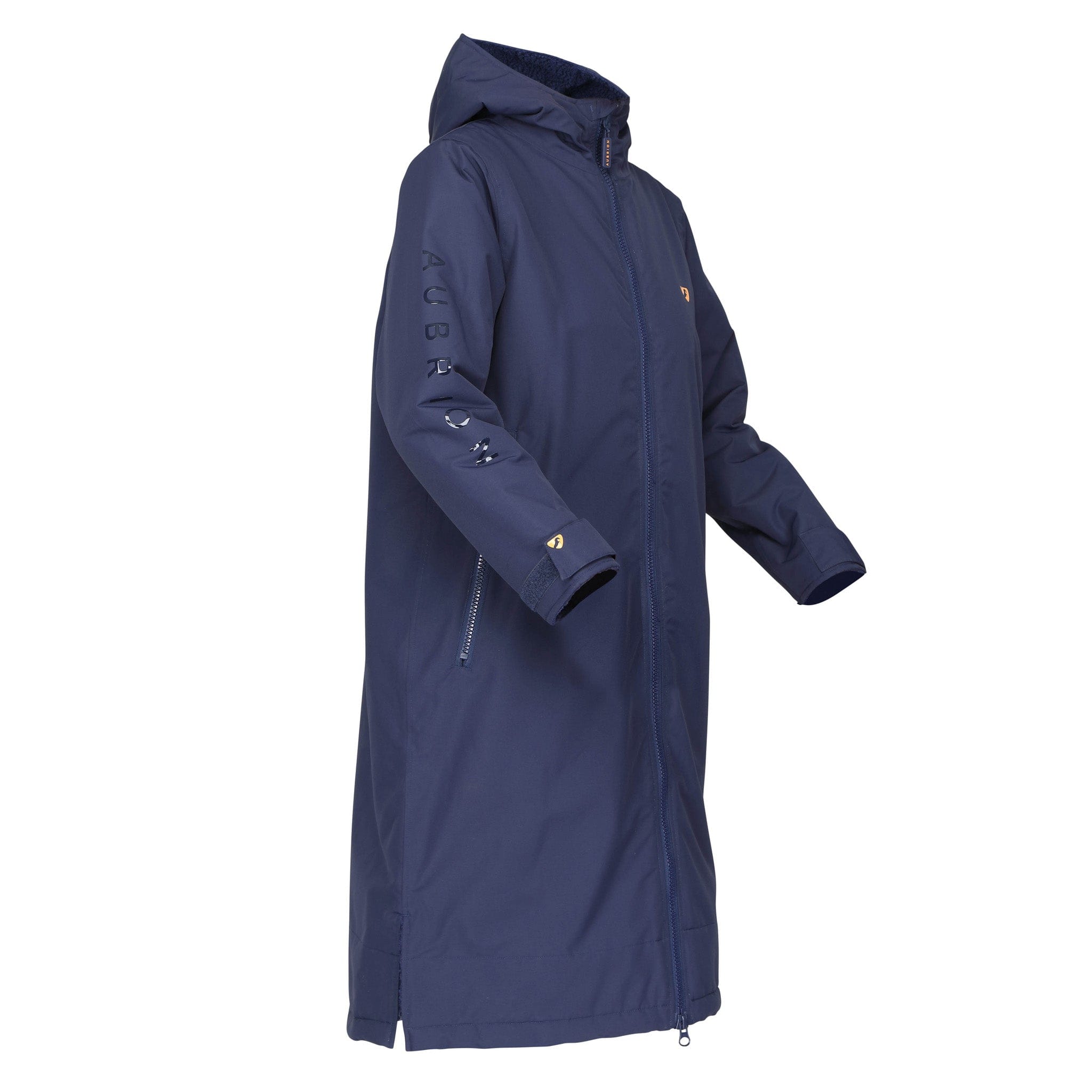 Aubrion Unisex All Weather Robe Coat