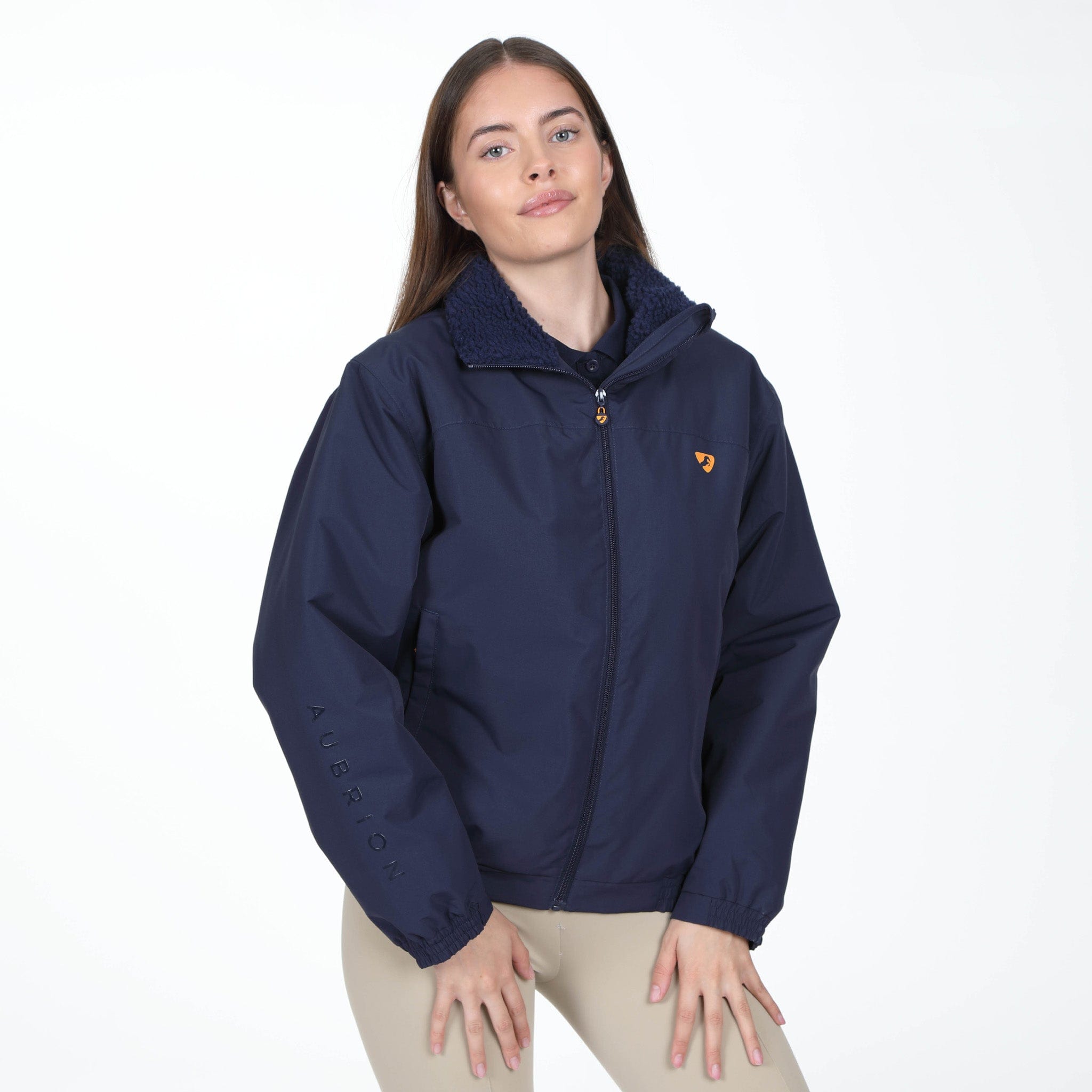 Aubrion Unisex Waterproof Jacket