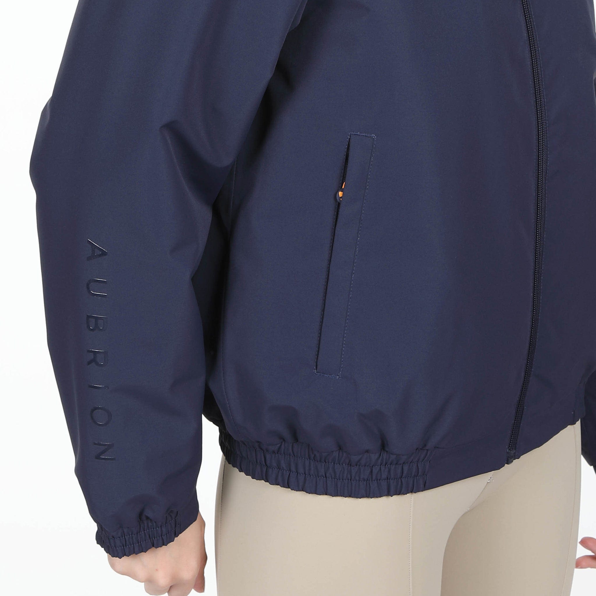 Aubrion Unisex Waterproof Jacket