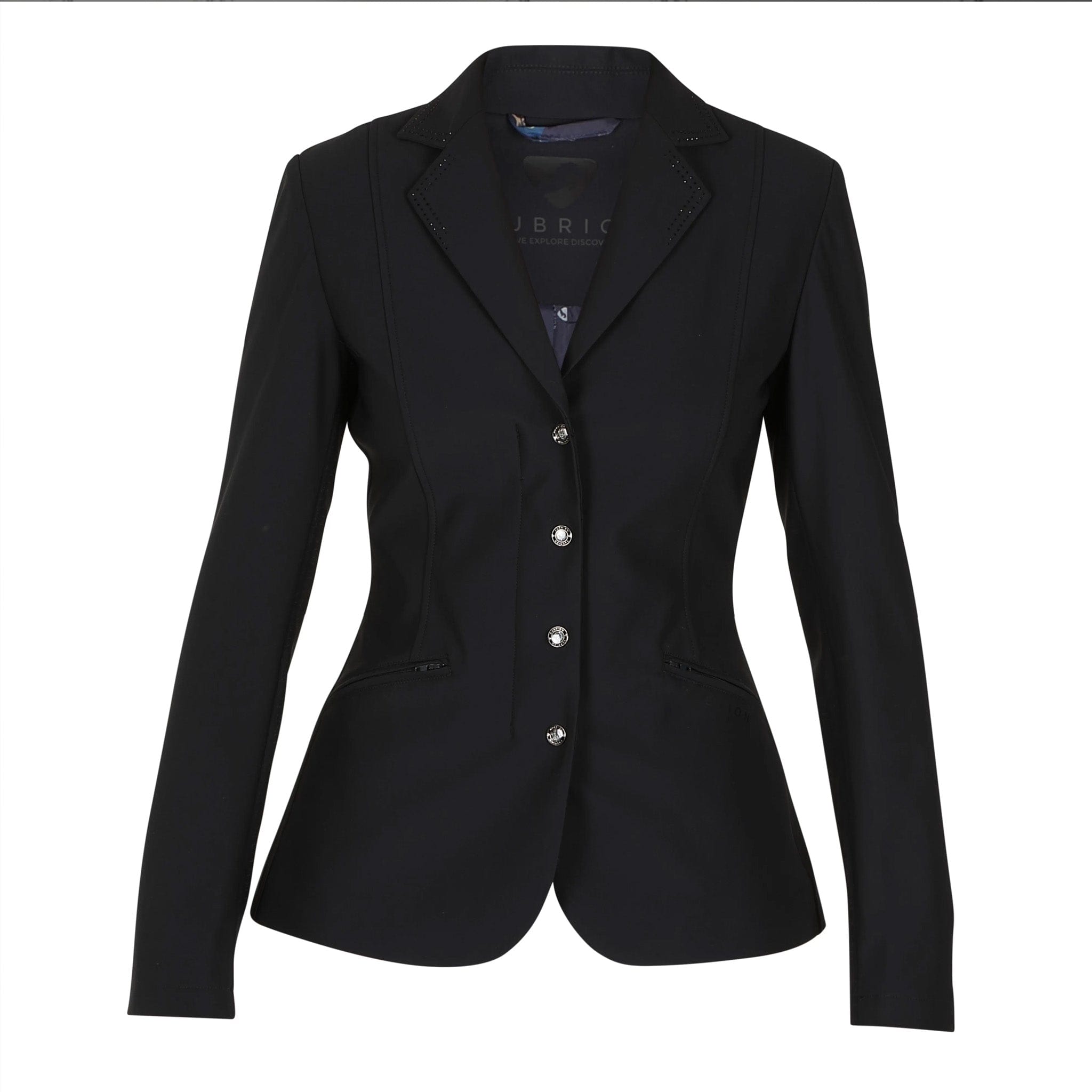 Aubrion Wellington Show Jacket