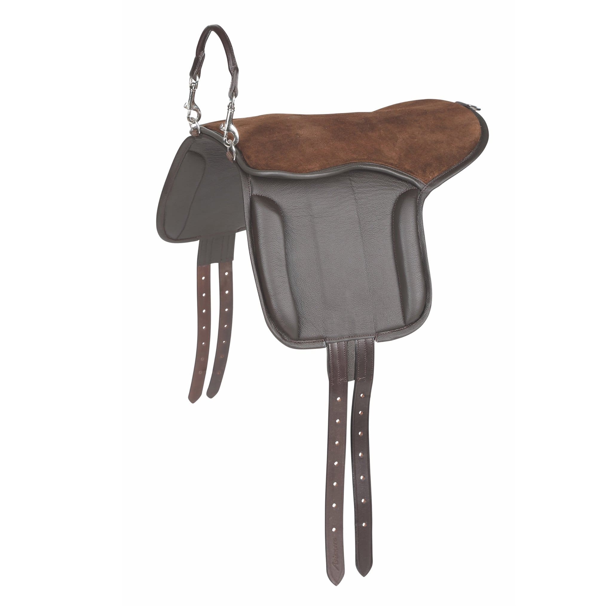 Aviemore Pony Starter Saddle - Havana