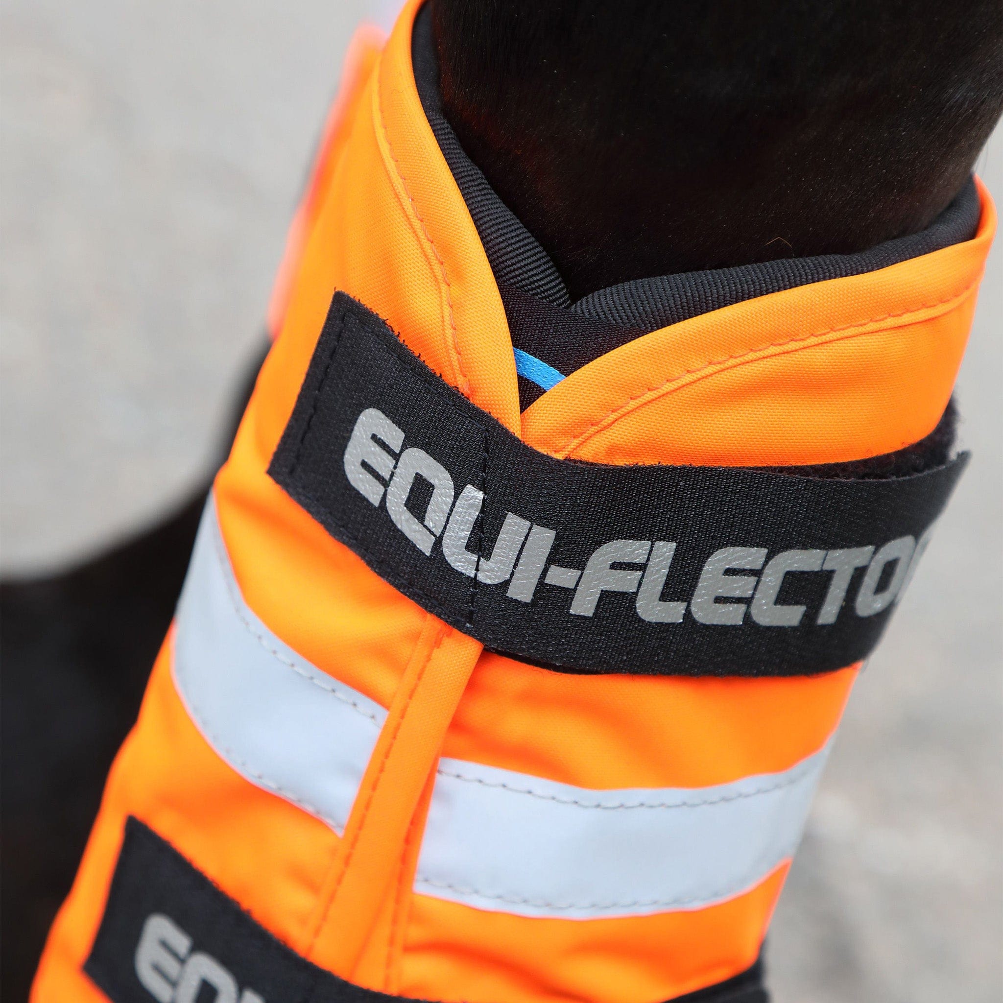 Equi-Flector Hi Viz Wraps
