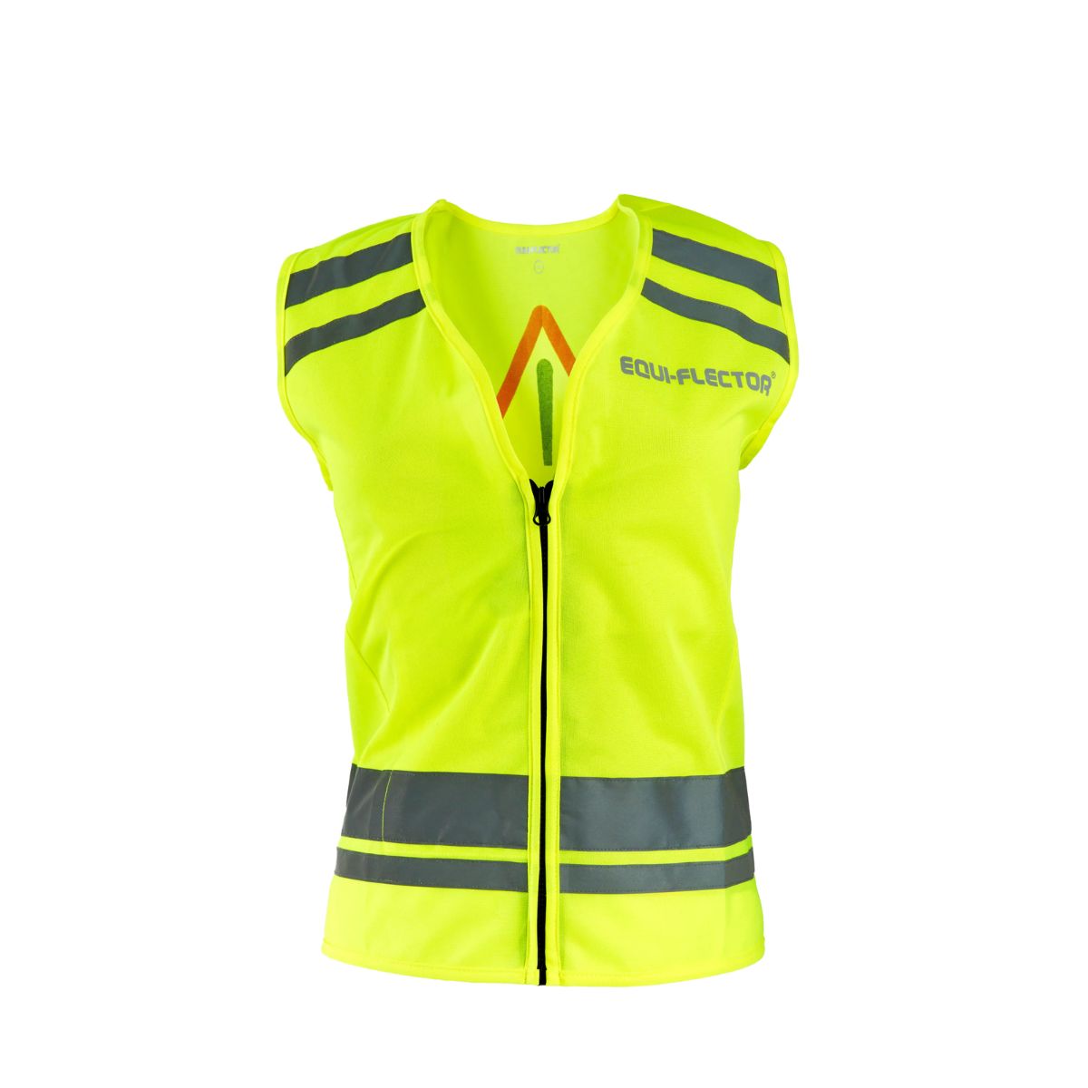Equi-Flector Hi Viz Safety Vest
