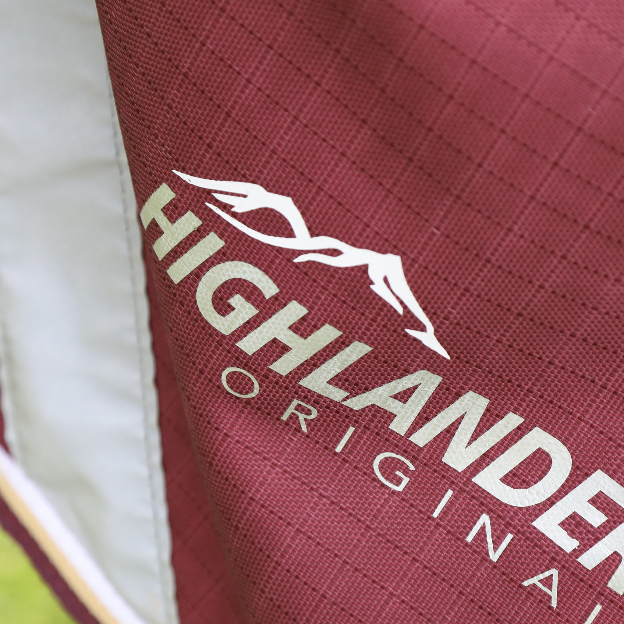 Shires Highlander Plus 100g Combo Turnout Rug