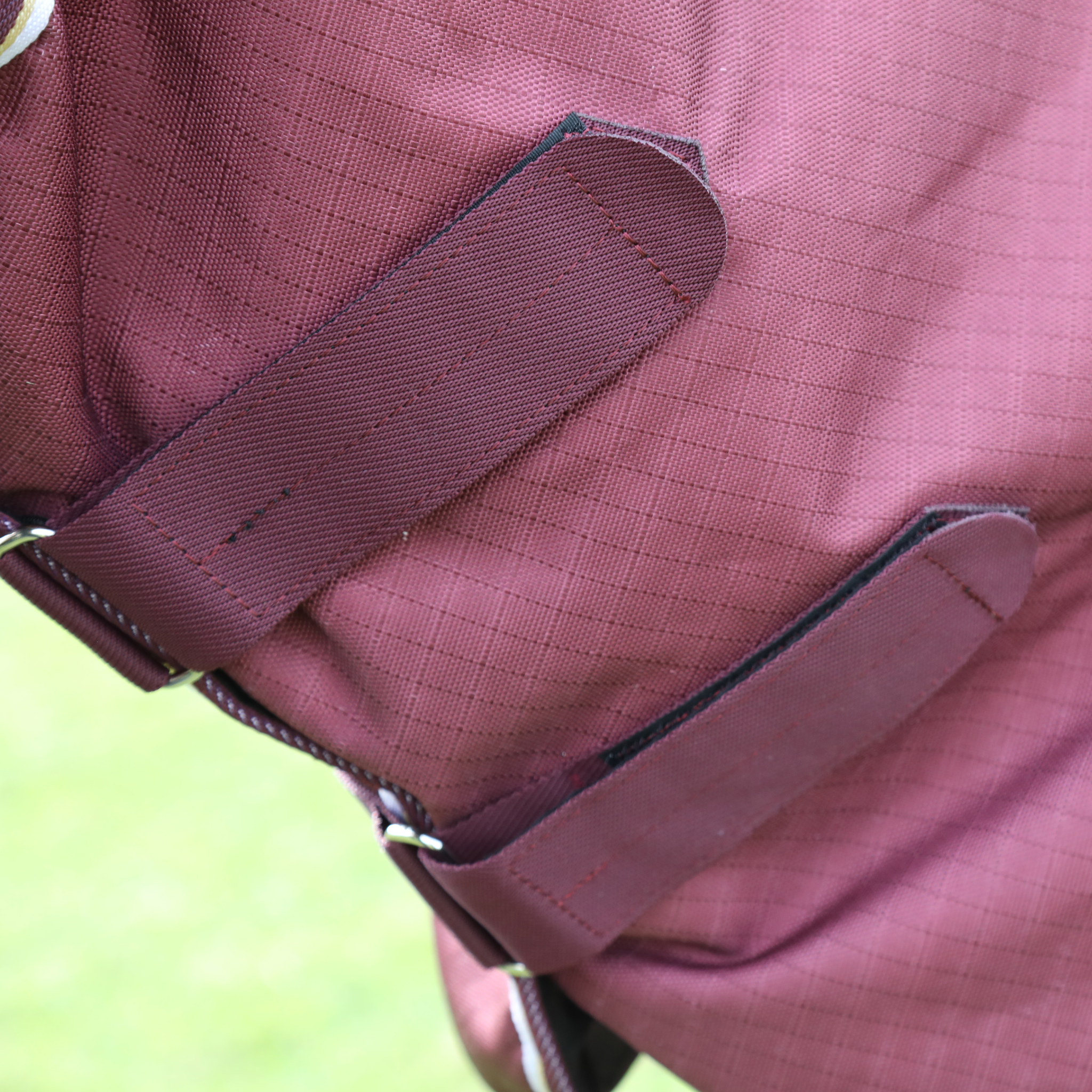 Shires Highlander Plus 100g Combo Turnout Rug