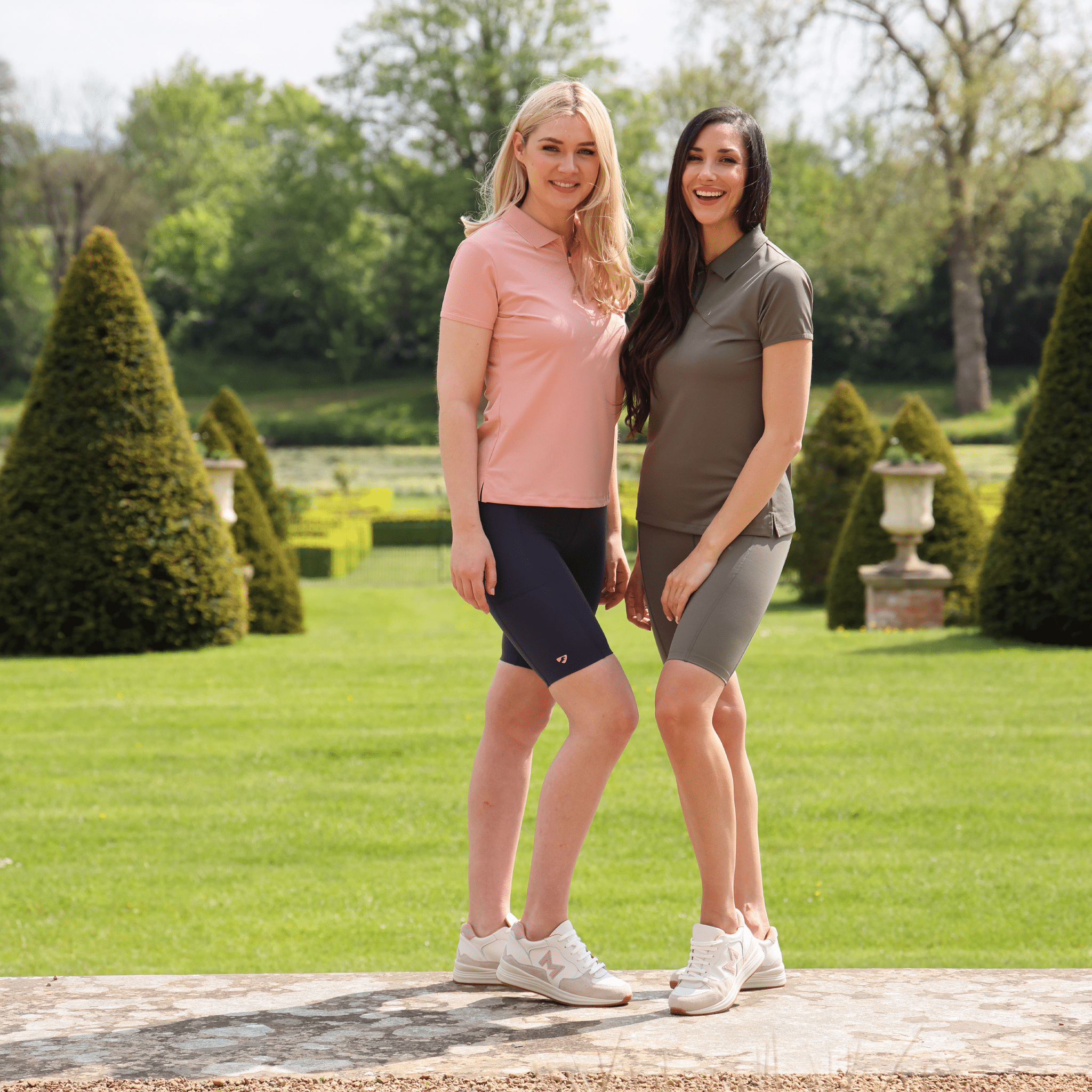 Moretta Alegra Trainers