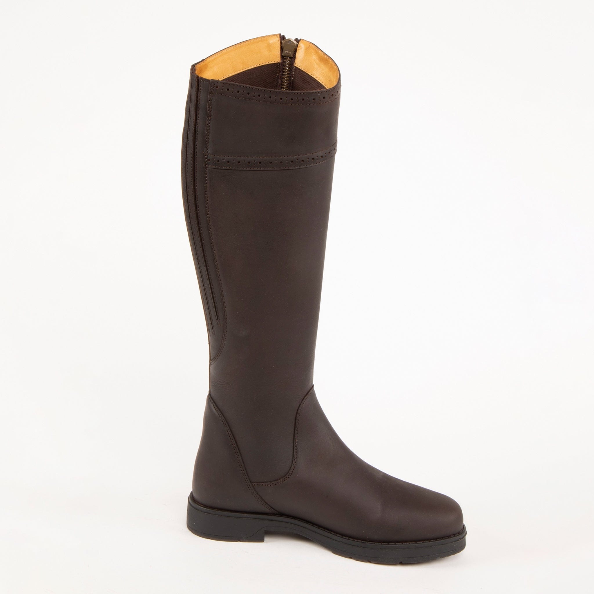 Moretta Alessandra Country Boots
