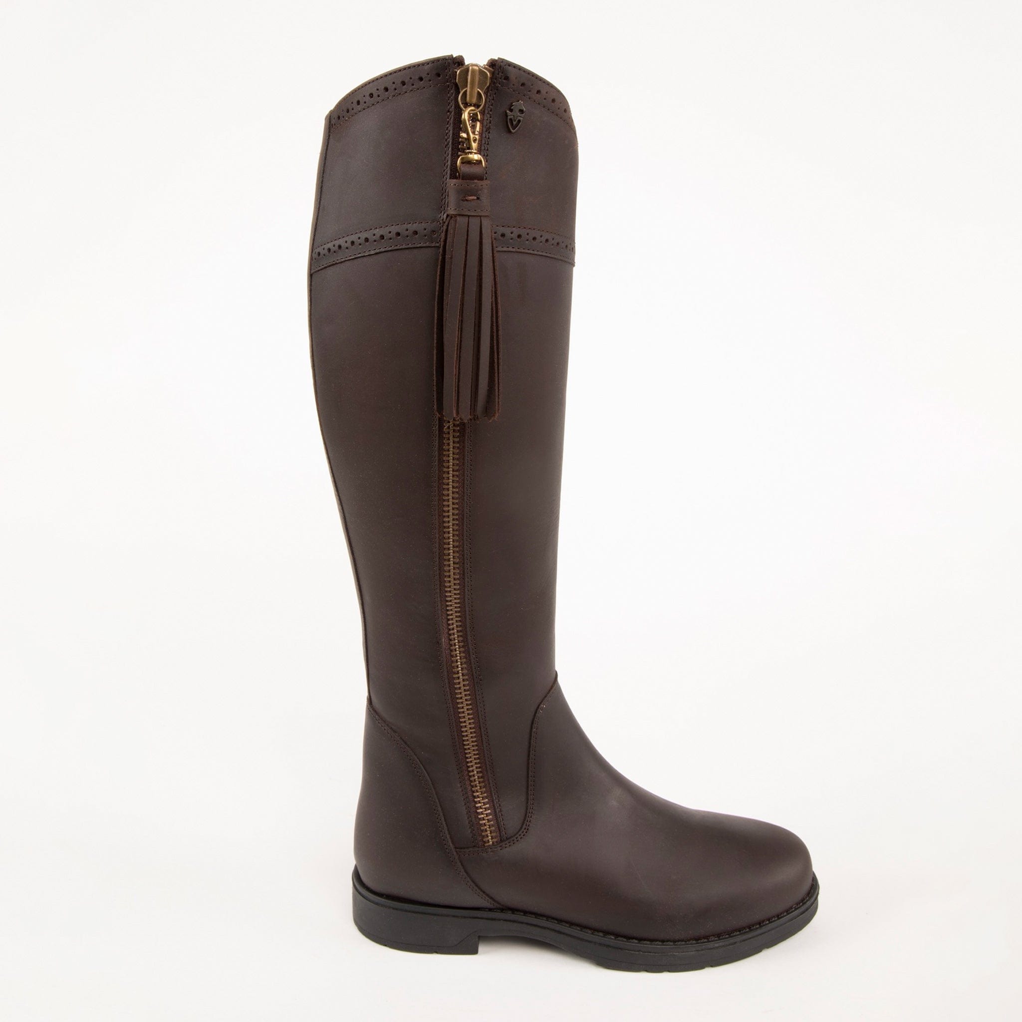 Moretta Alessandra Country Boots