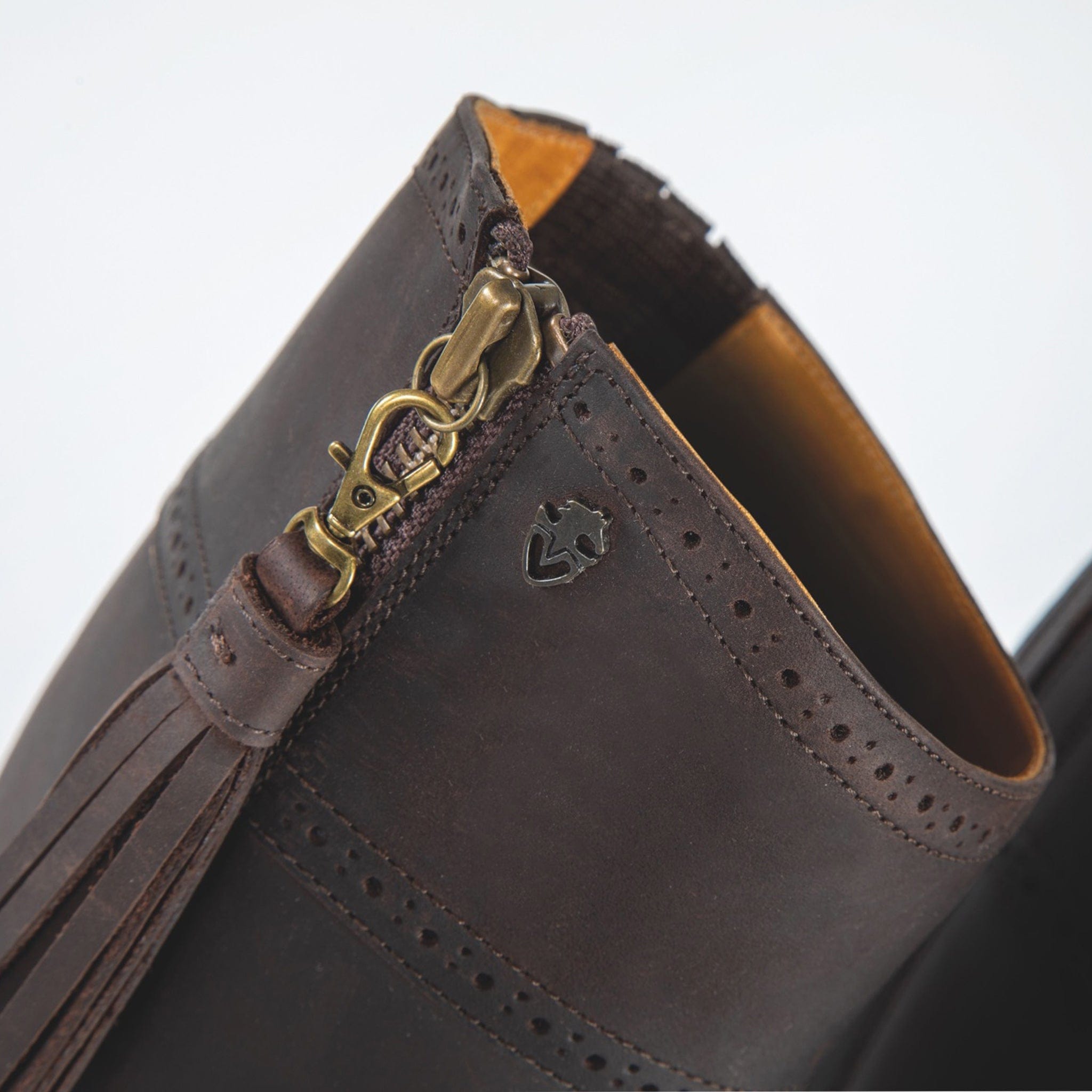 Moretta Alessandra Country Boots