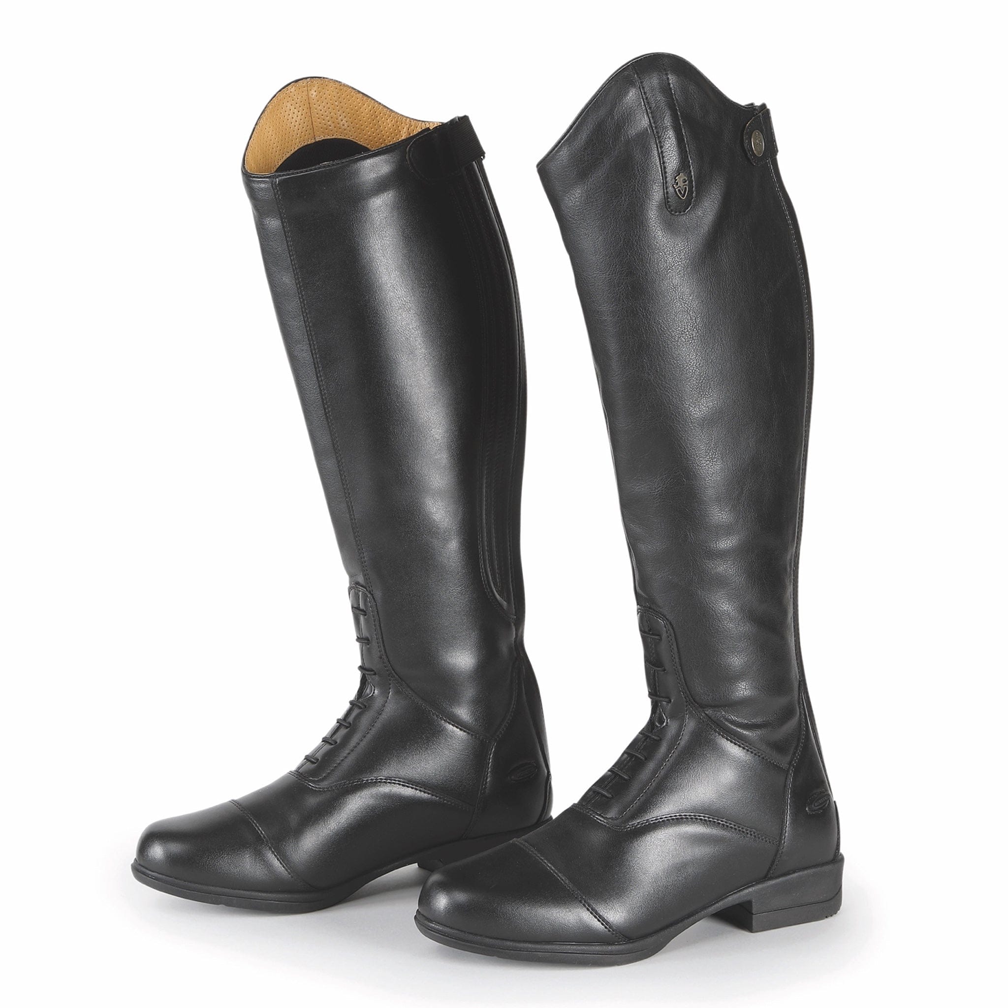 Childrens long boots best sale