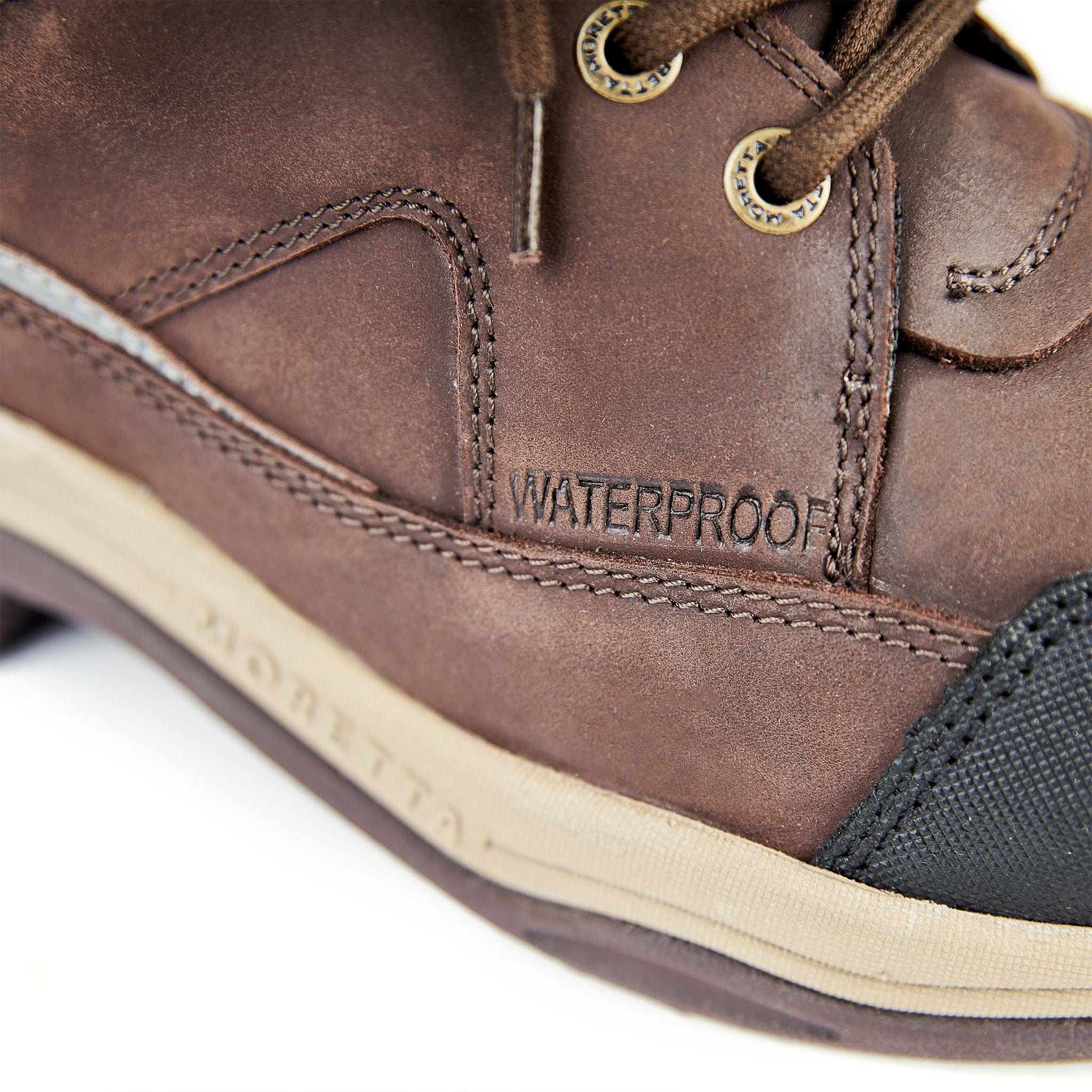 Moretta Eleonora XGRIP Boots