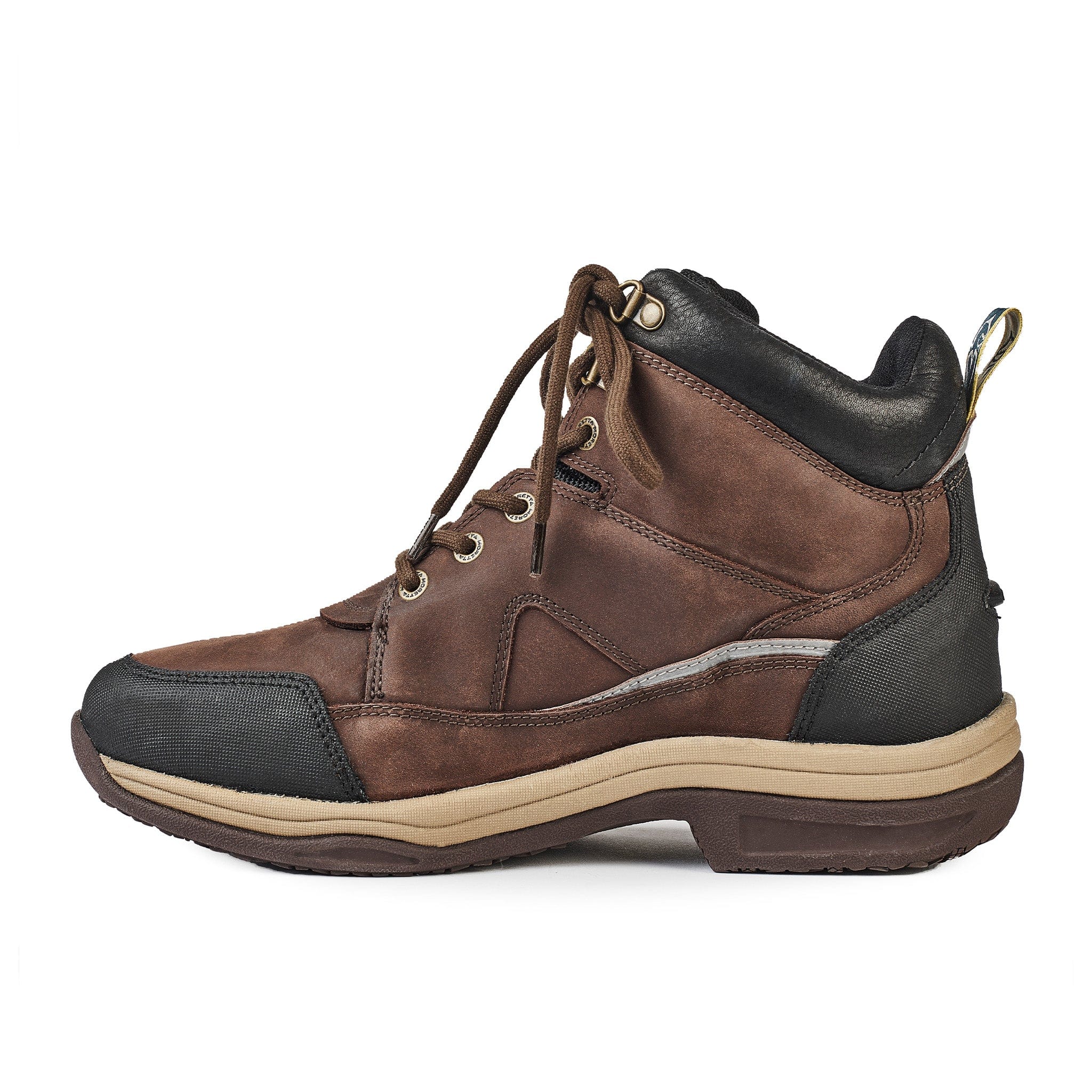Moretta Eleonora XGRIP Boots