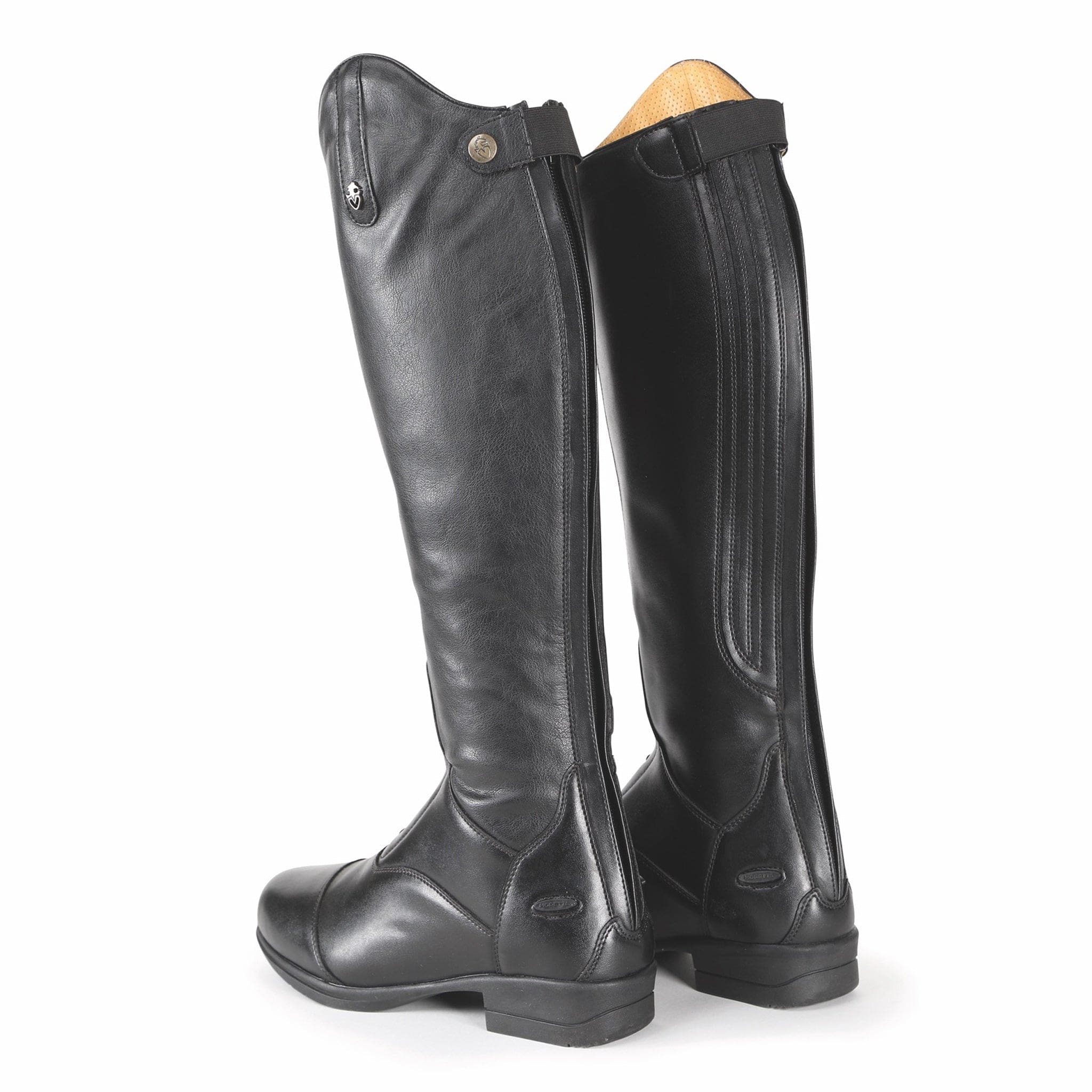Moretta Luisa Riding Boots