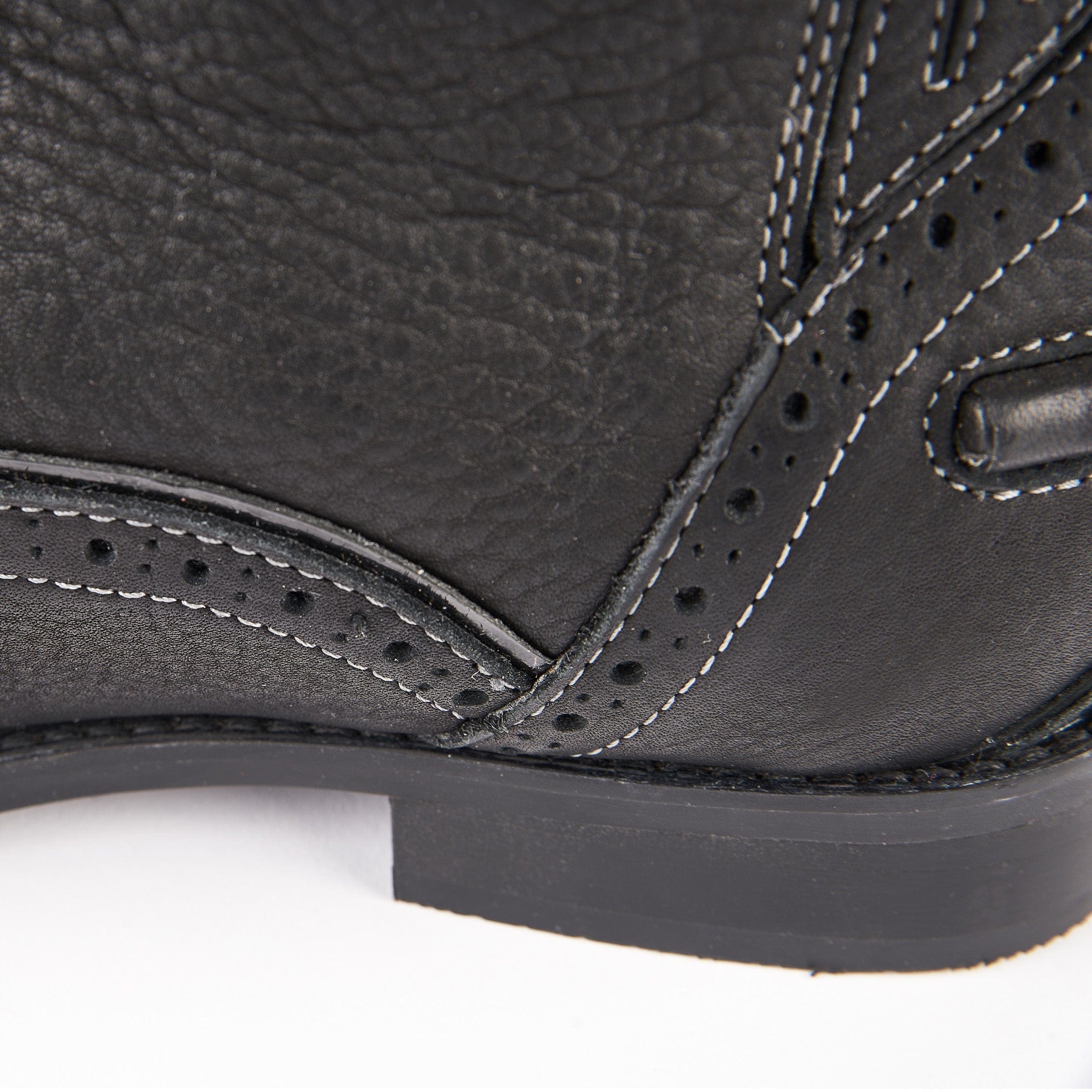 Moretta Martina Paddock Boots